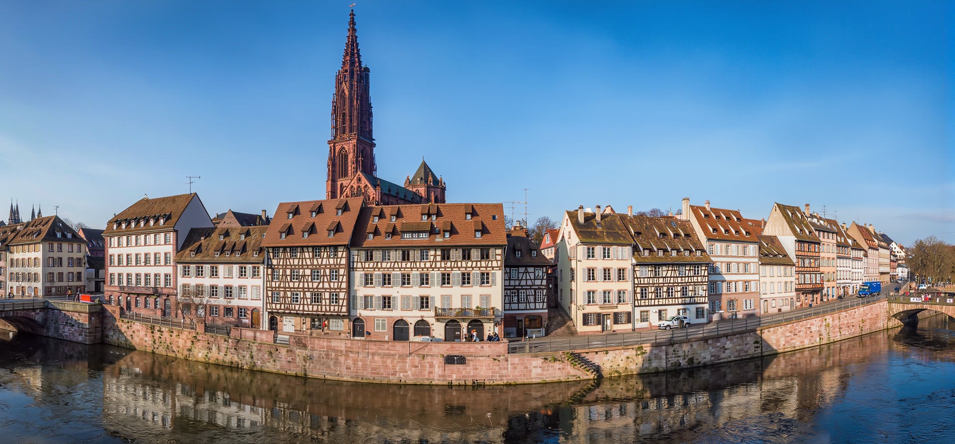 Remarkable Rhine & Historic Holland (2026)