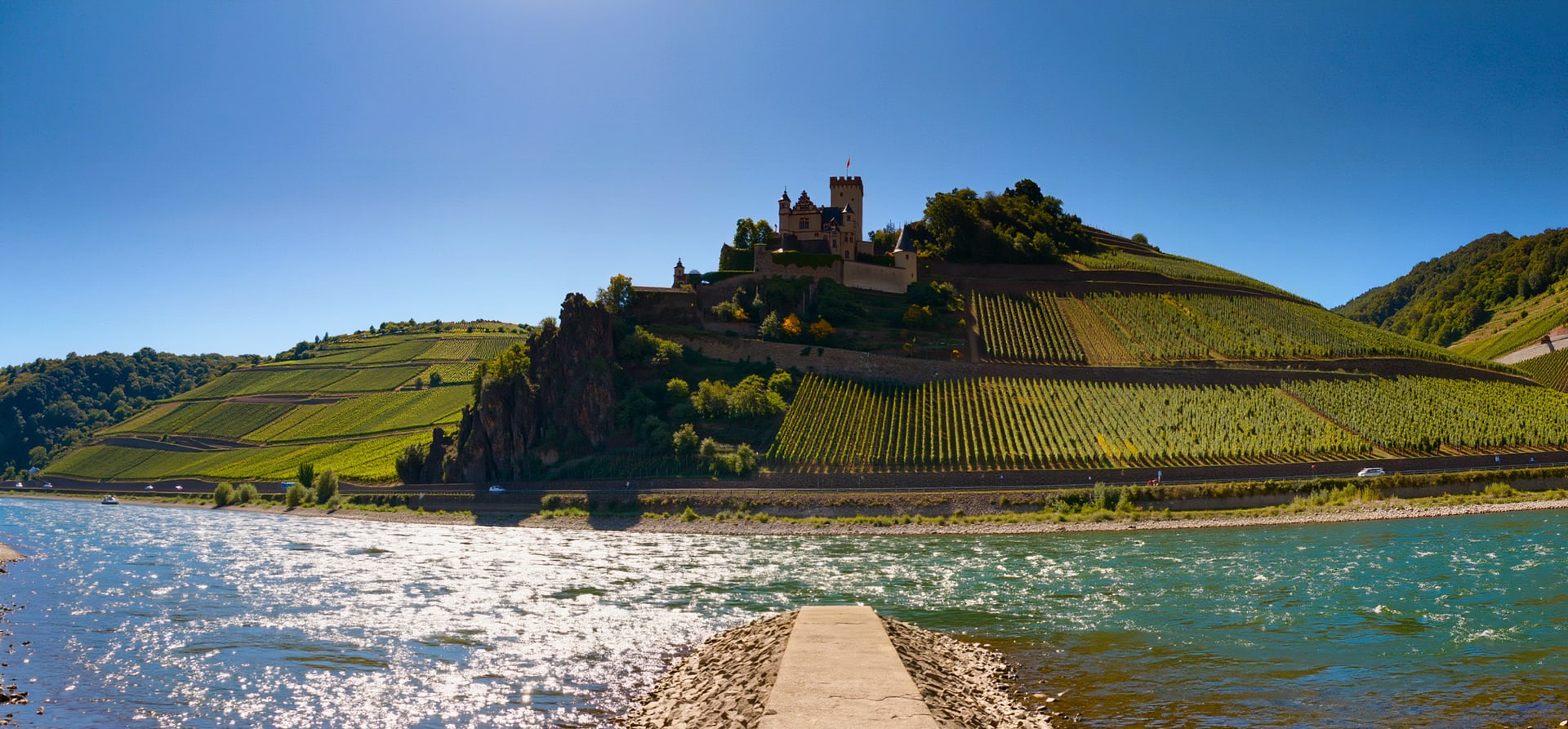 Remarkable Rhine & Historic Holland (2026)