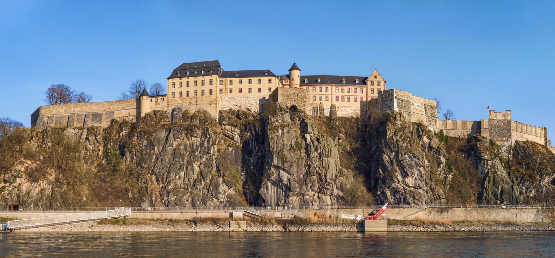 Rhine Holiday Markets (2026)