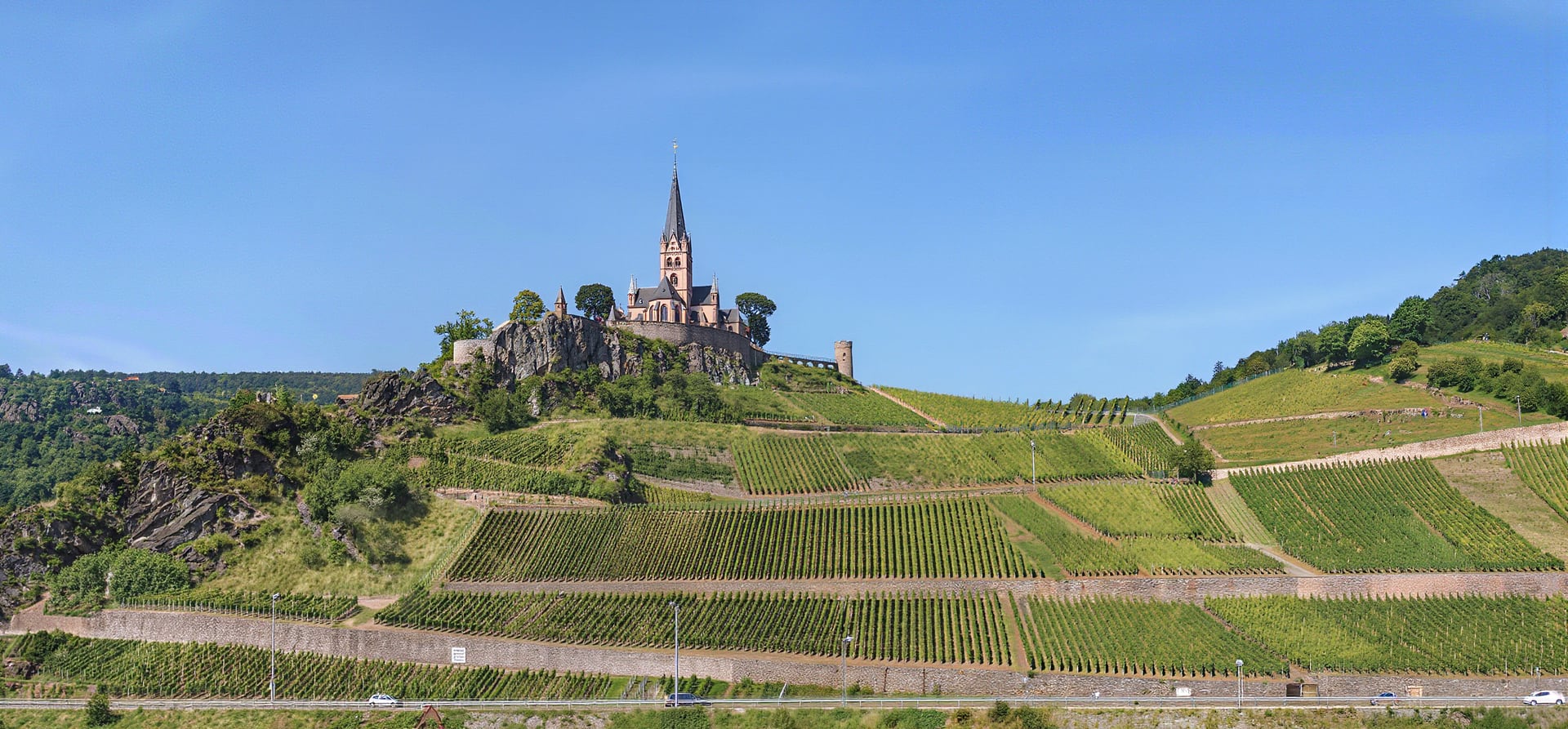 Rhine Holiday Markets (2027)