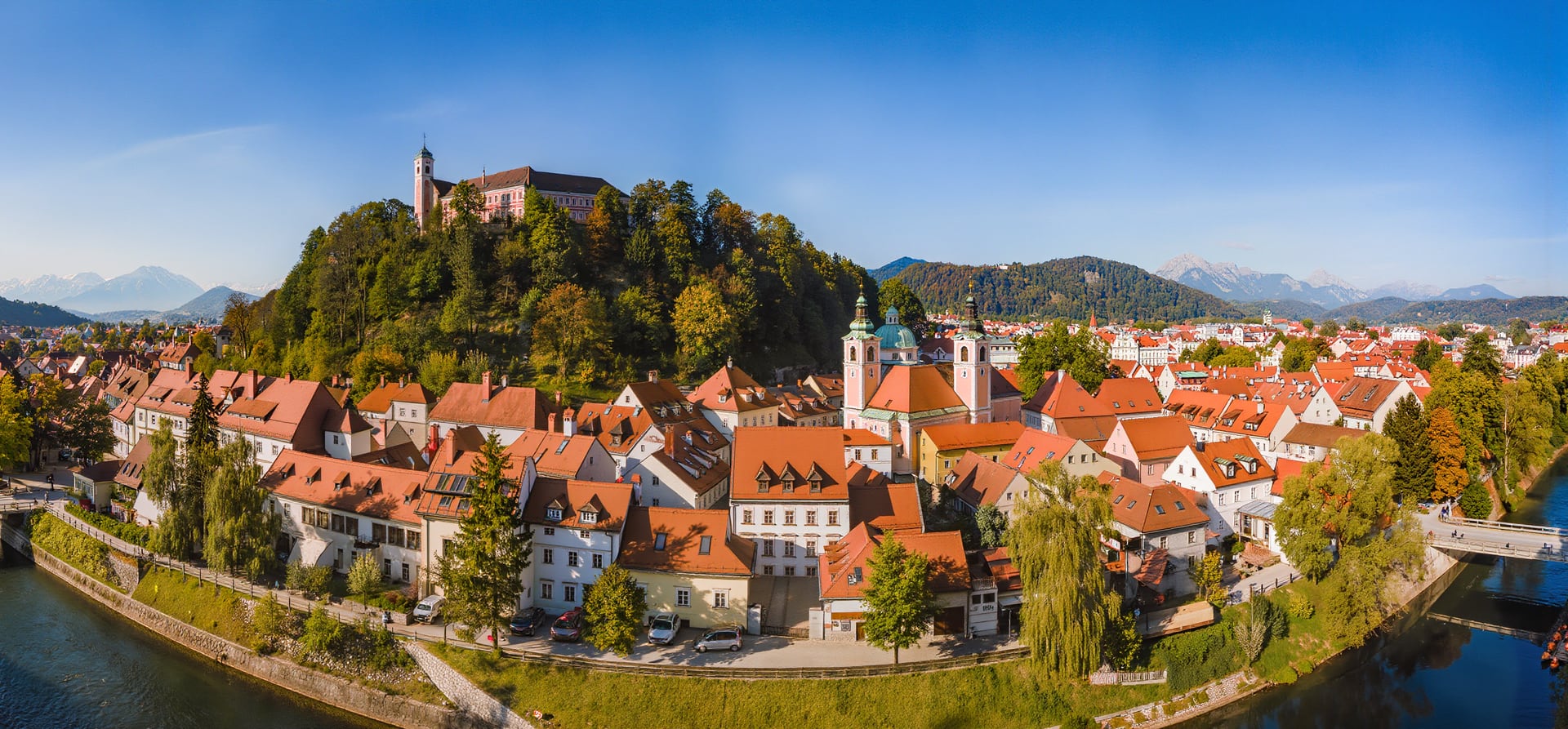 Slovenia, Venice & The Jewels Of Veneto (2027)