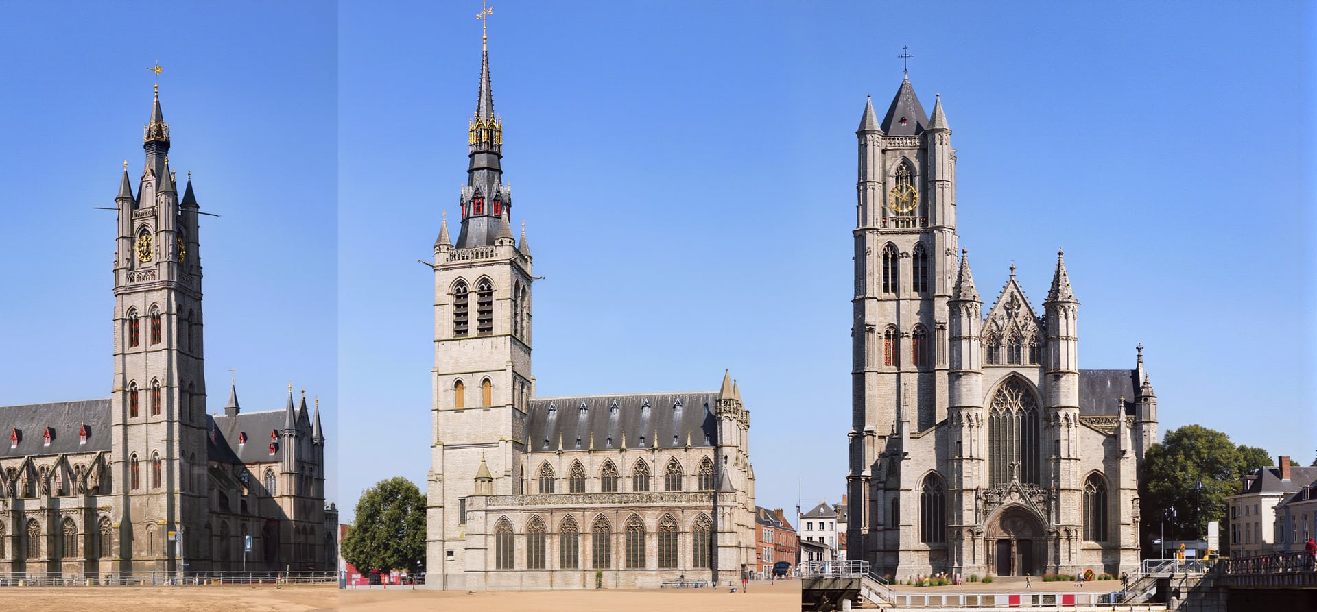 Tulips & Windmills (2027)