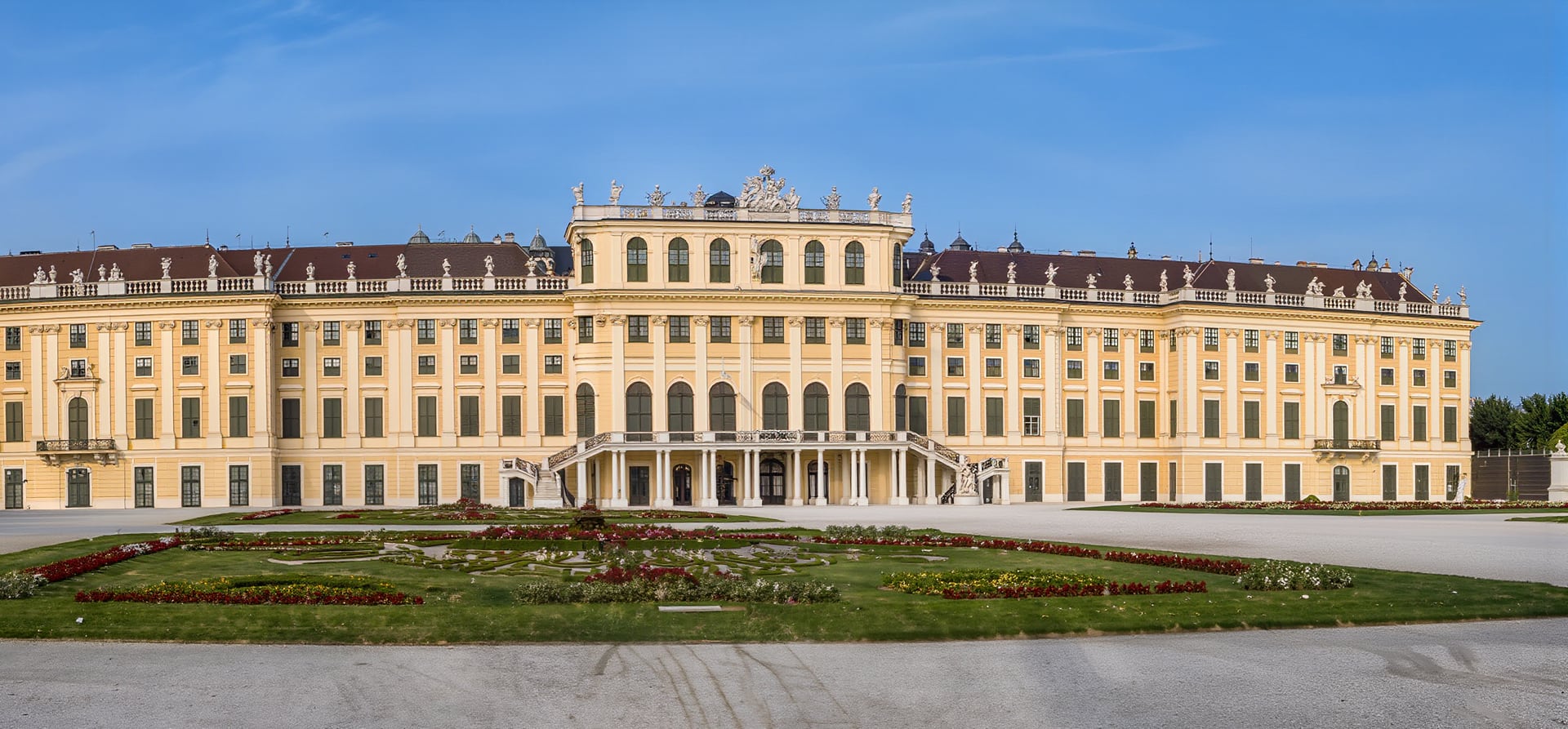 Vienna & Capital Cities Of The Danube (2026)