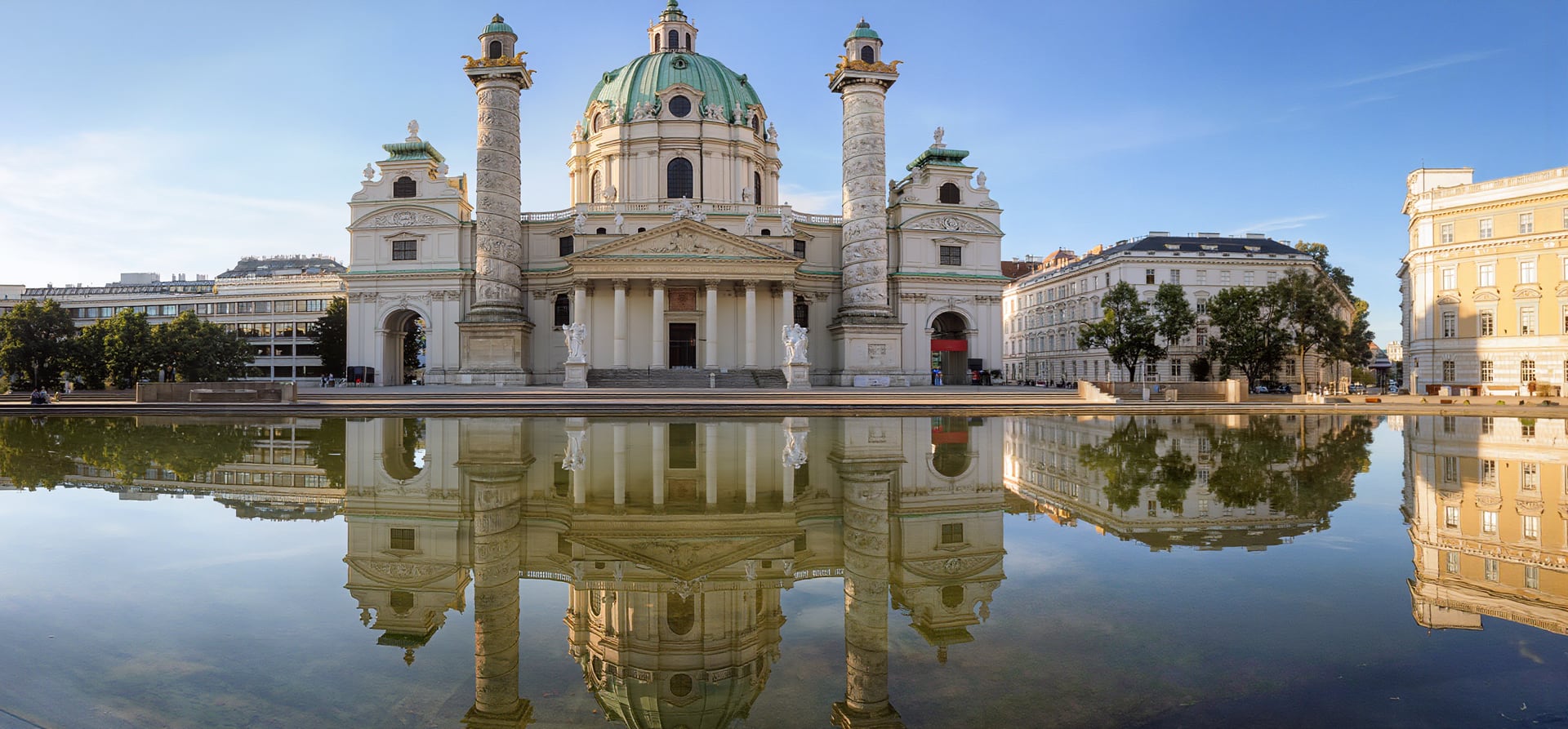 Vienna & Capital Cities Of The Danube (2027)