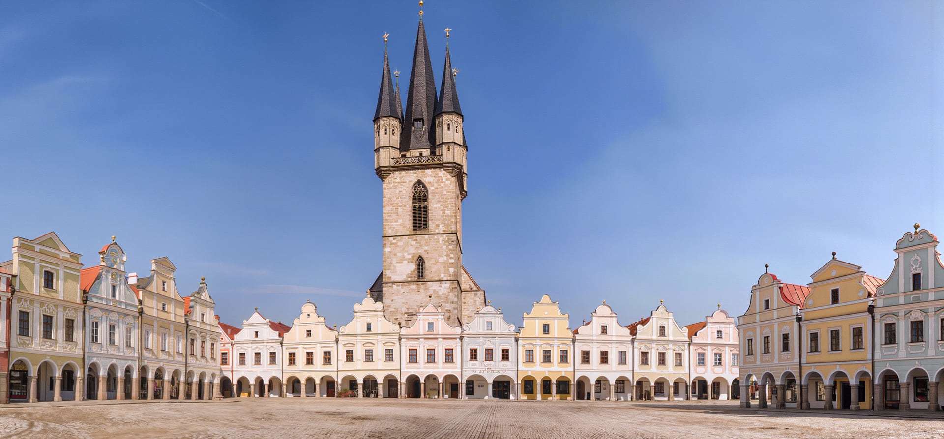 Vineyards & Palaces Along The Danube (2027)