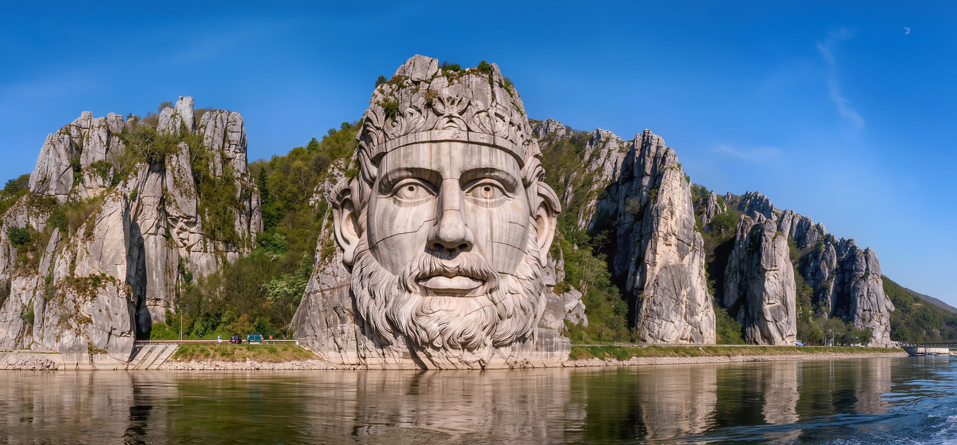 Capitals of Eastern Europe