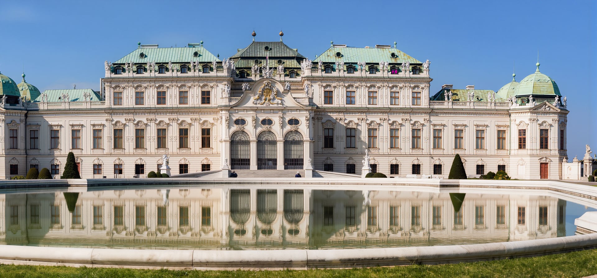 Christmas On The Danube