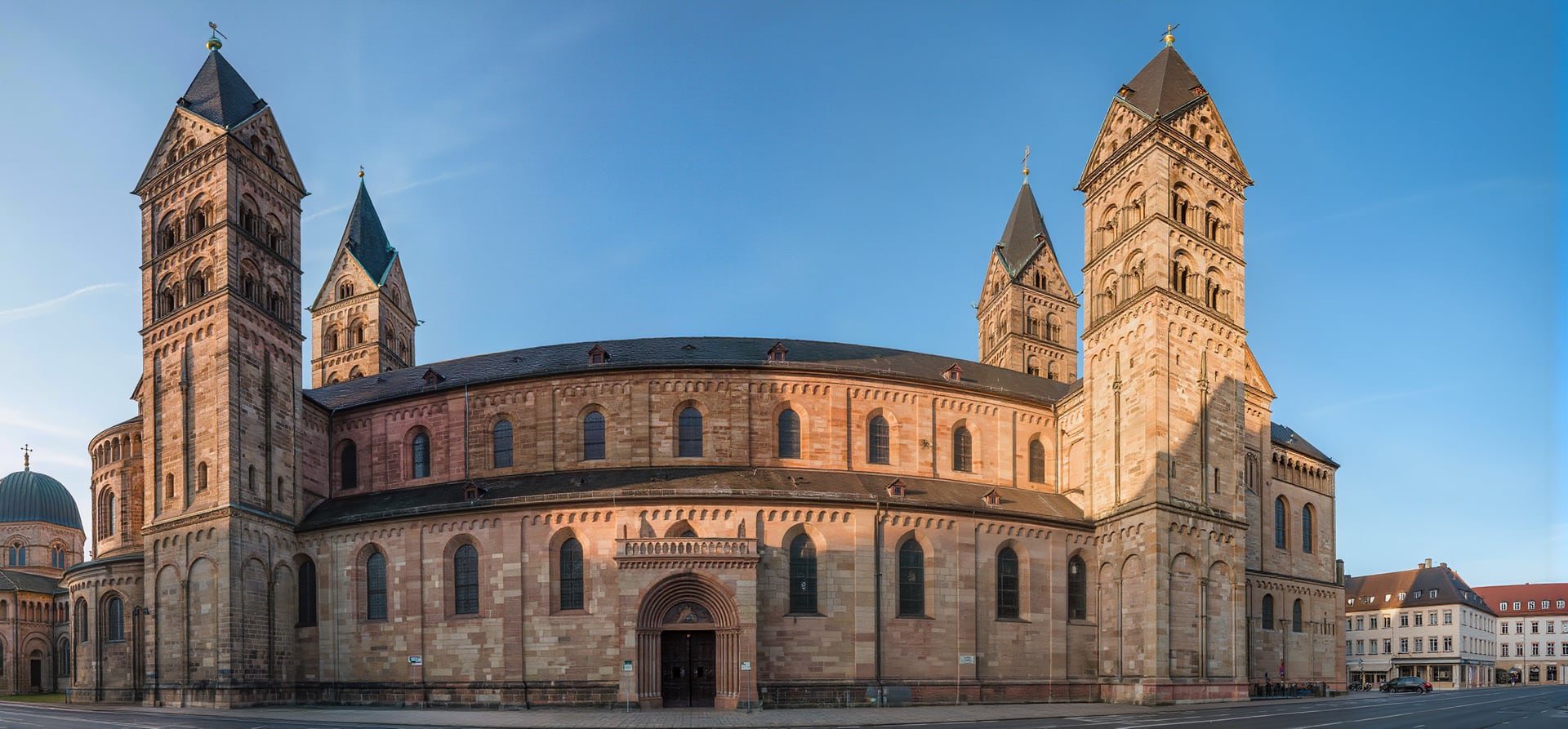 Christmas on the Rhine & Moselle