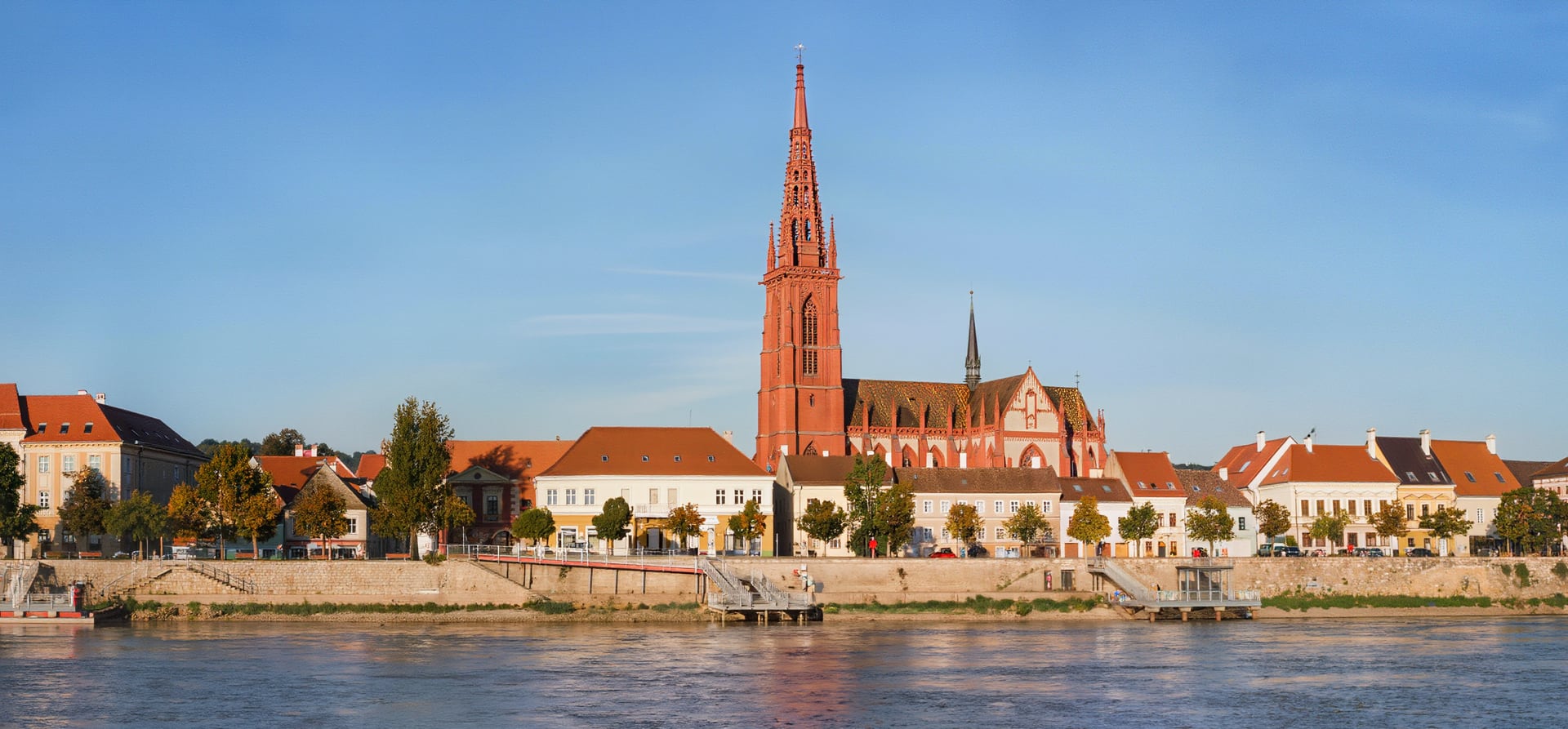 European Sojourn