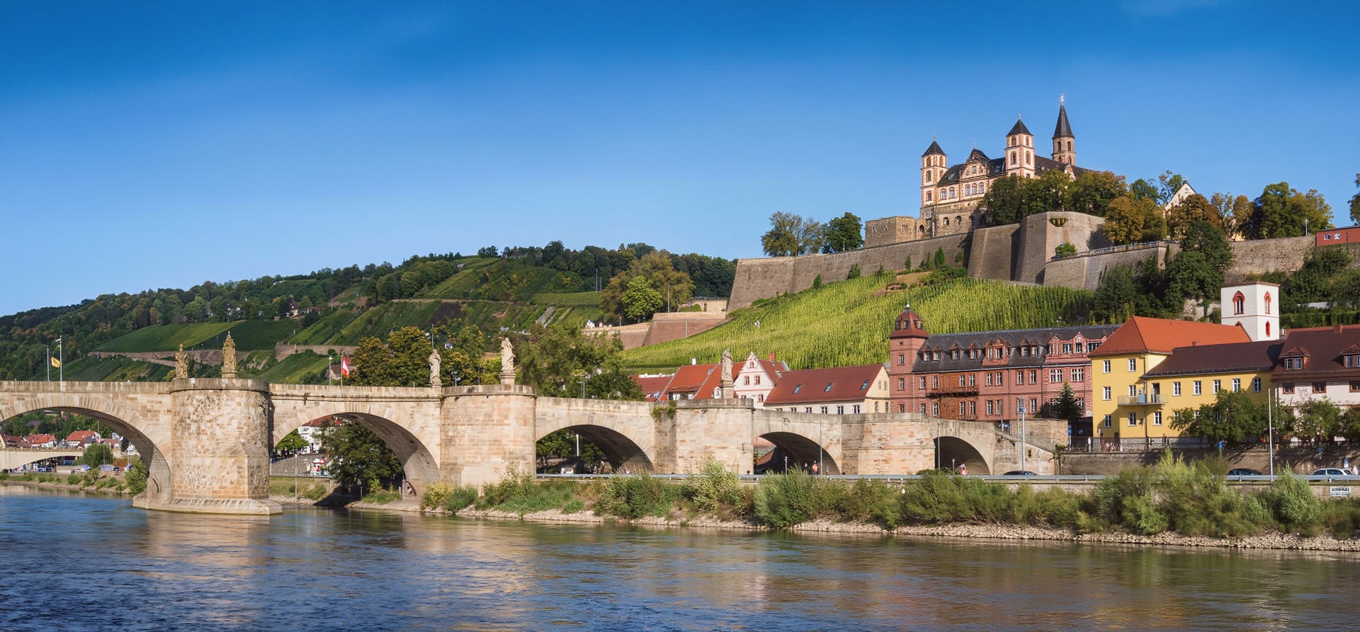 Rhine & Main Explorer