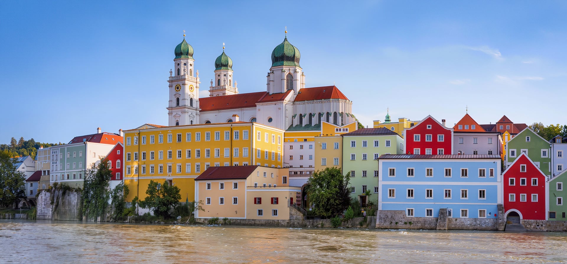 Romantic Danube