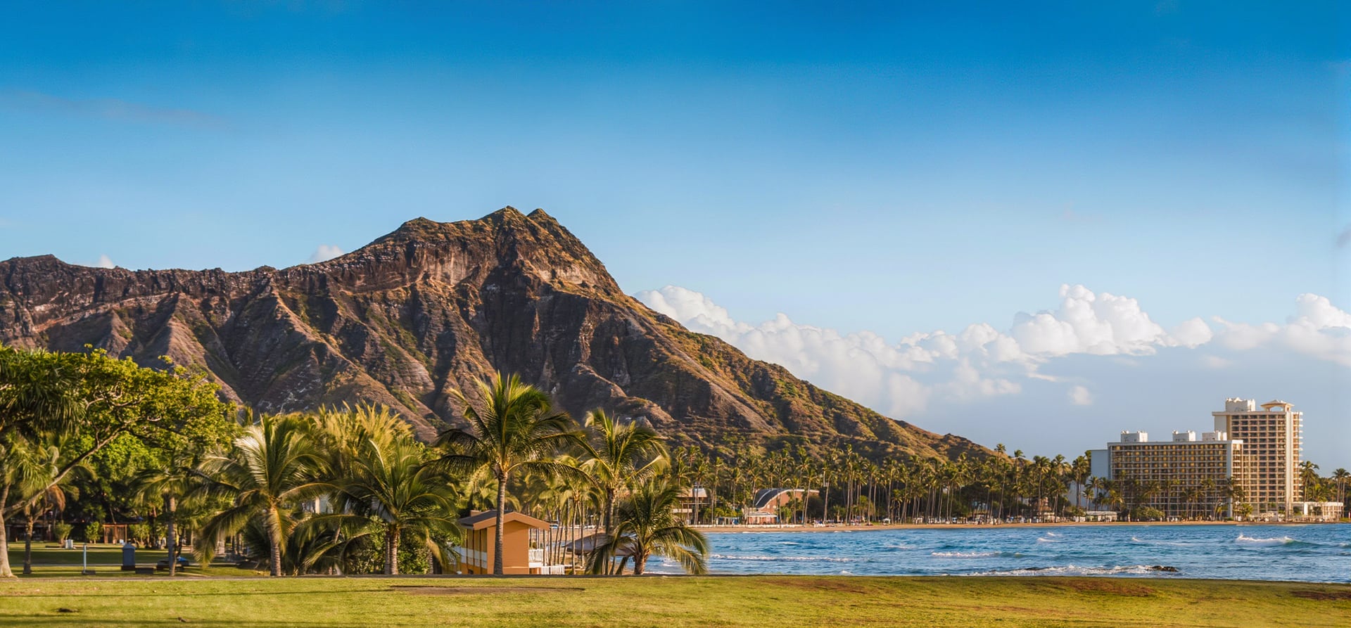 15 Night Fiji Transpacific Cruise