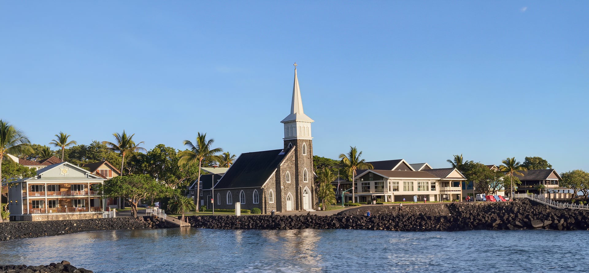 8 Night Hawaii Cruise