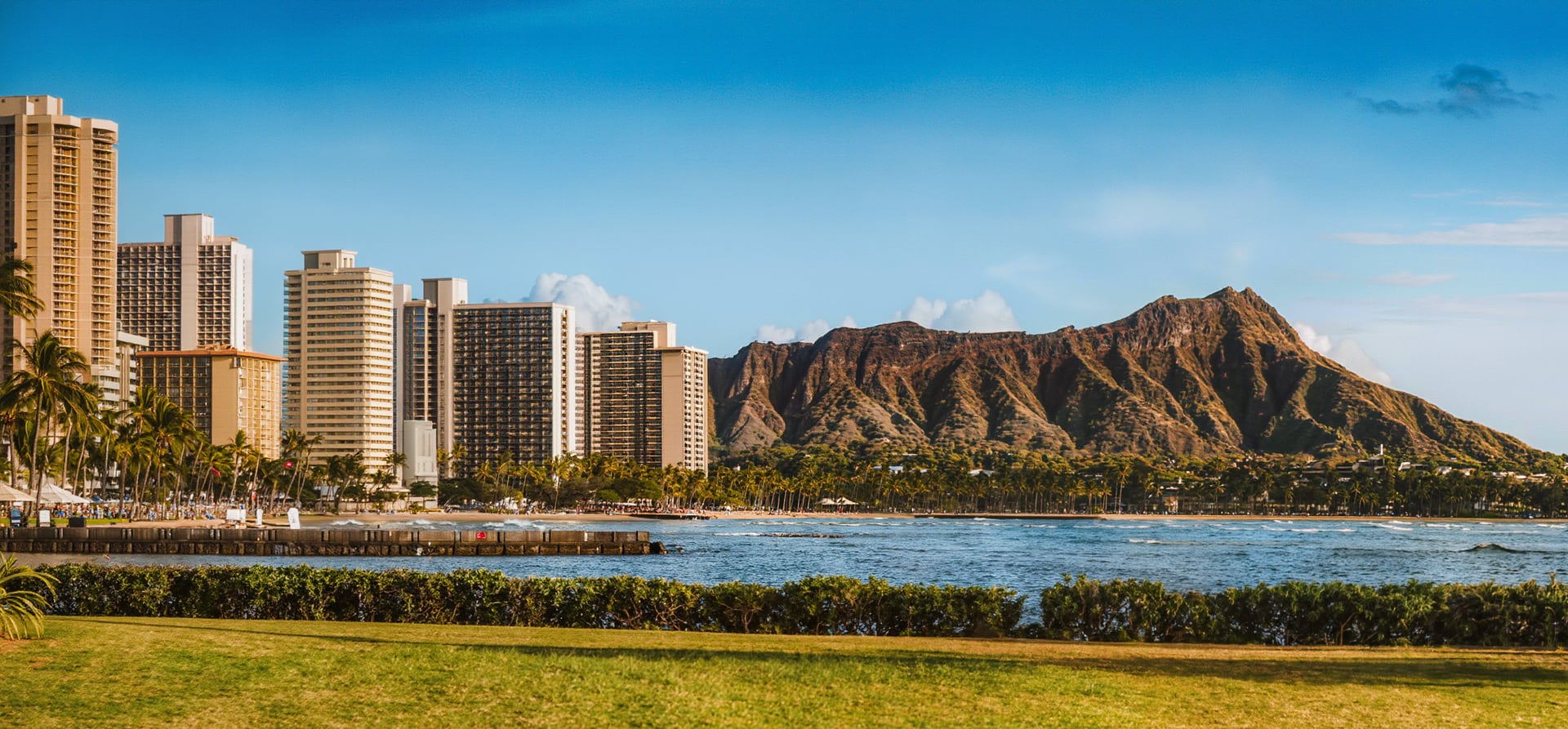 19-Day World Cruise: South Pacific Isles