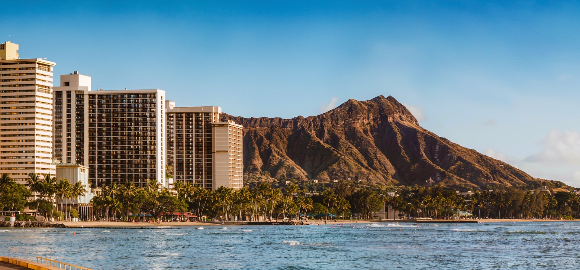 27-Day World Cruise: Hawaii & Panama Canal