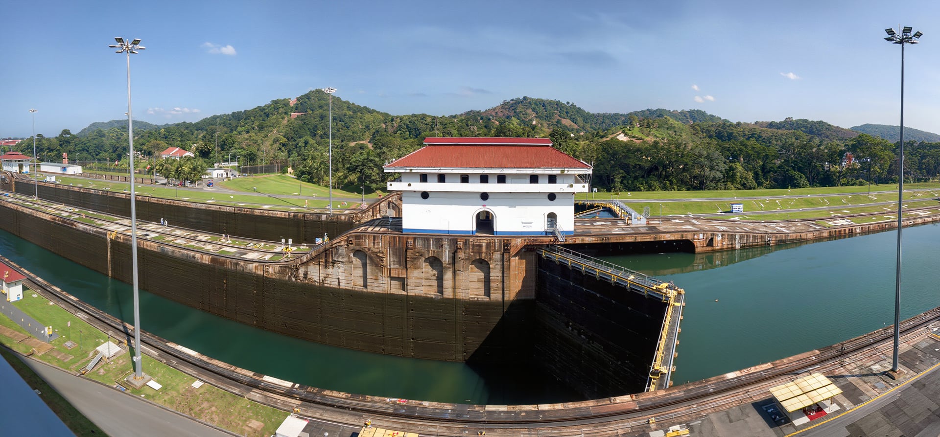 46-Day World Cruise: South Pacific & Panama Canal