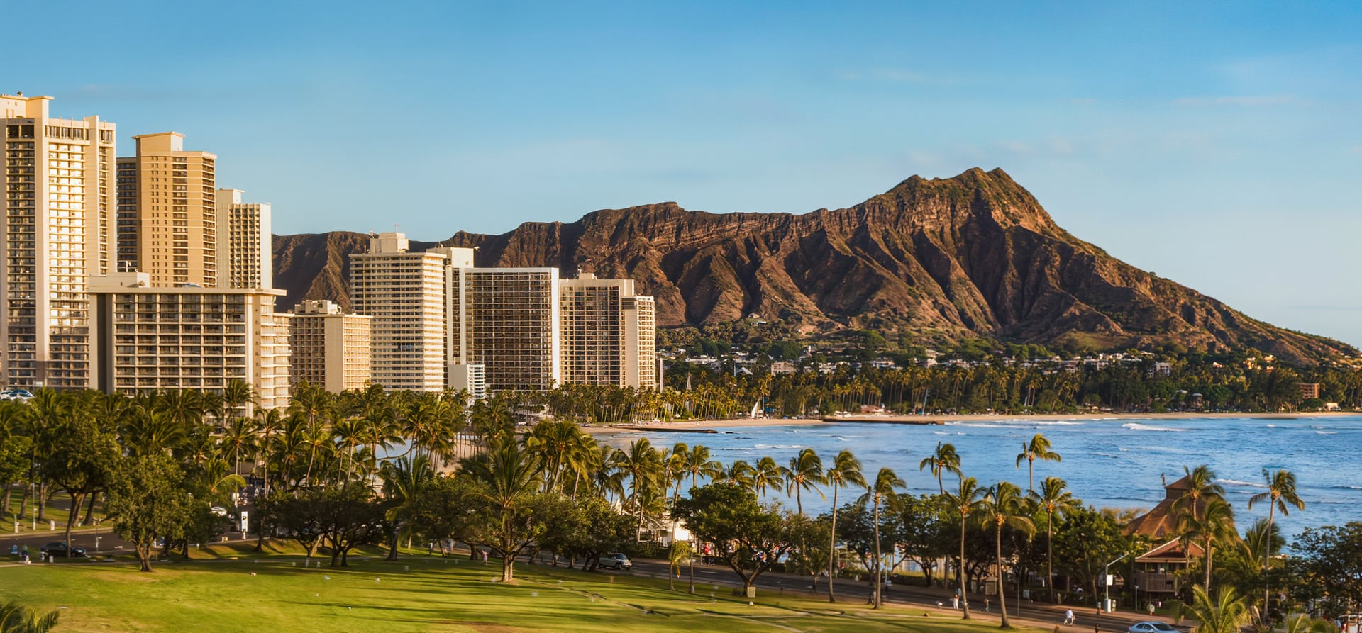 Vancouver To Honolulu