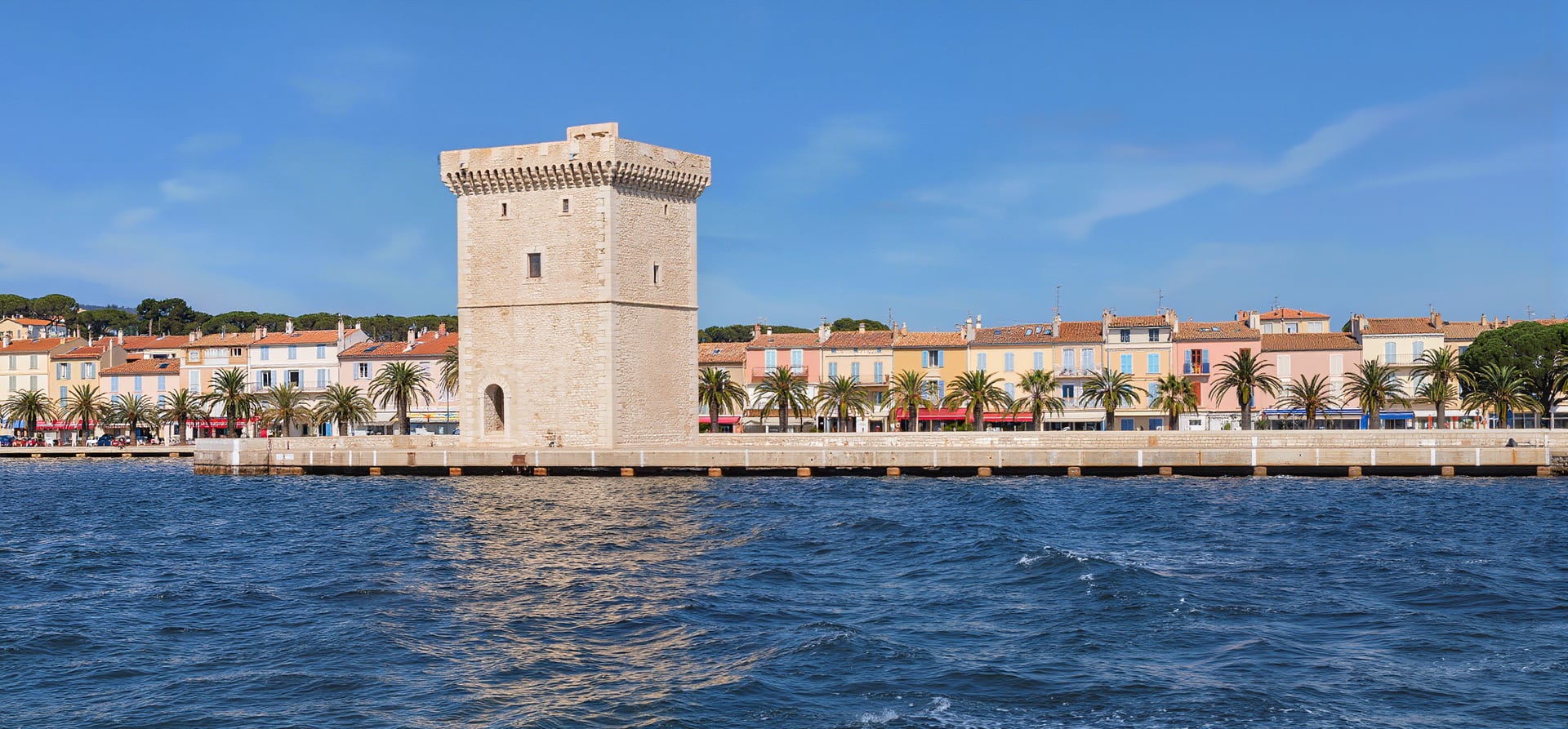 Marseille to Nice