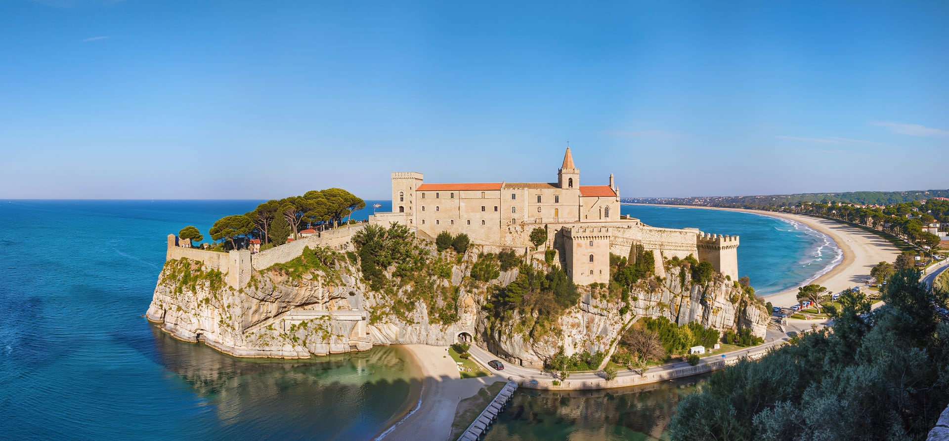 Nice to Marseille