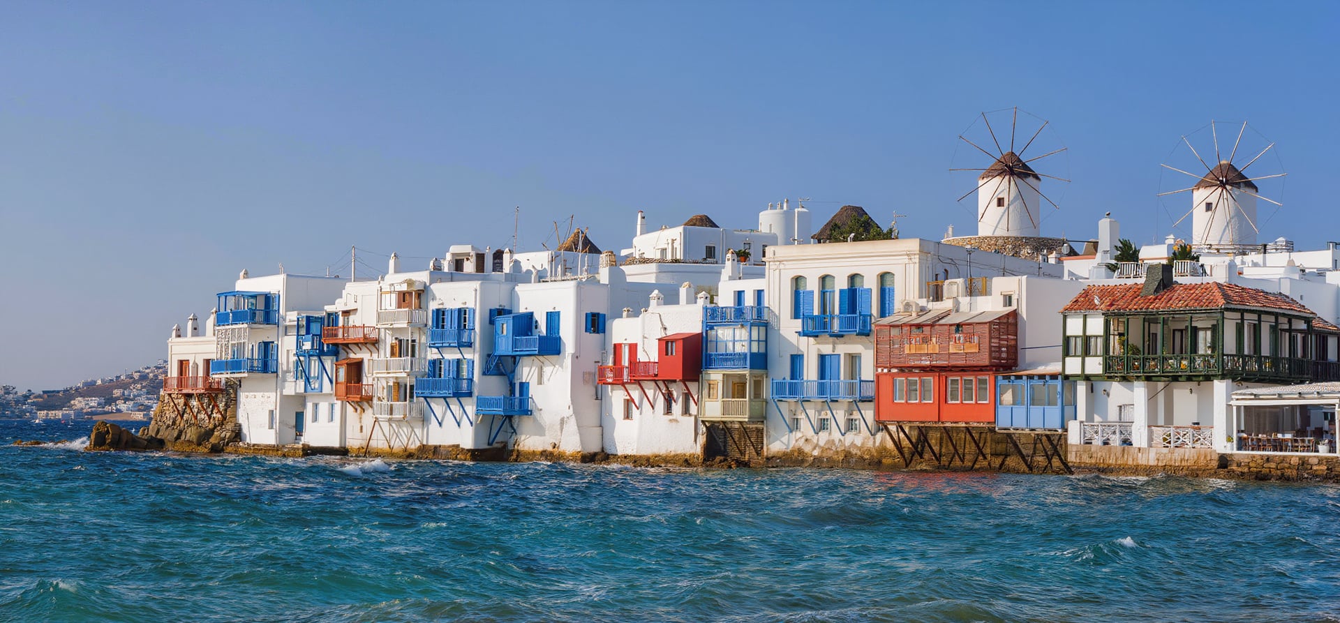 10 Night Best Of Greece & Turkey Cruise