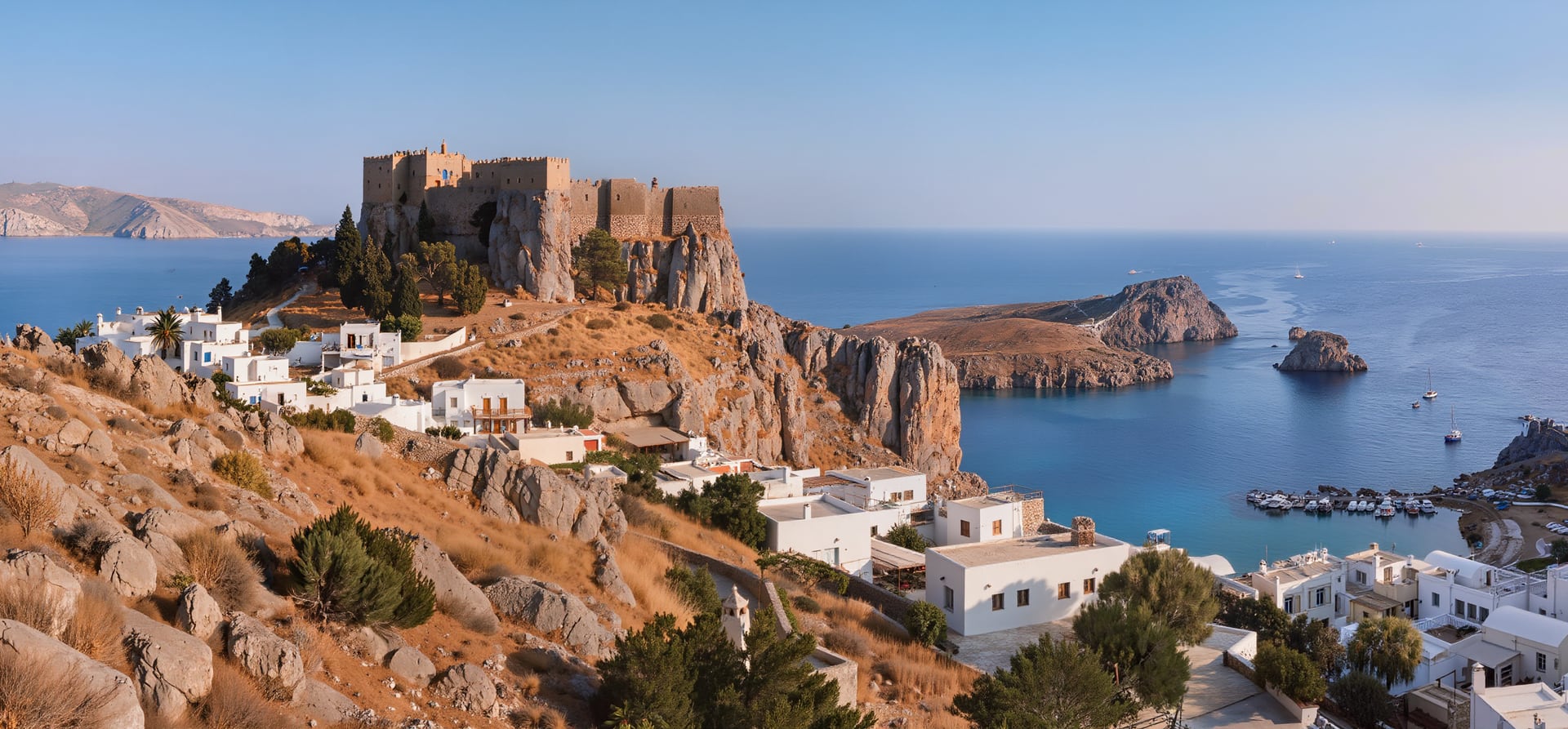 10 Night Best Of Greece Cruise