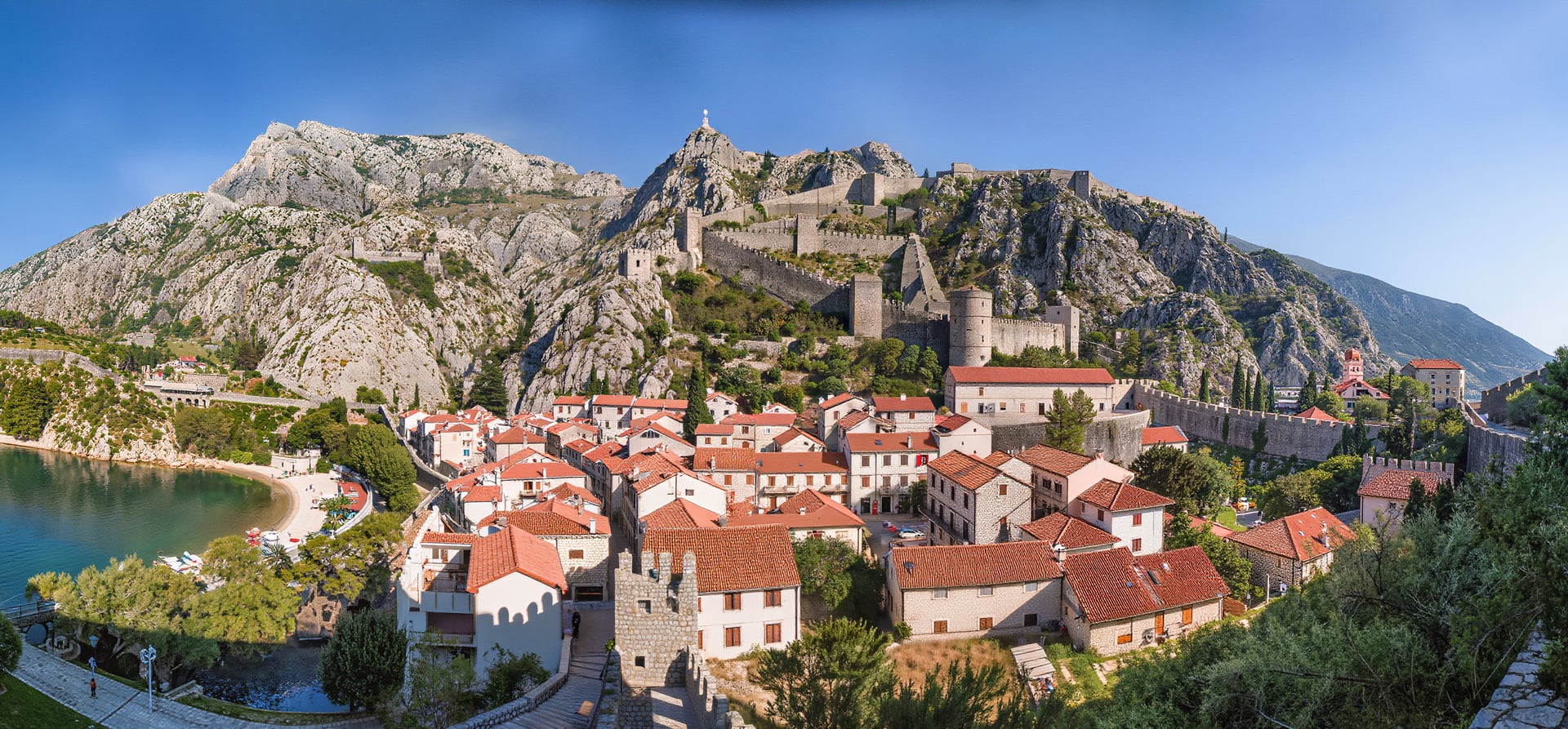 10 Night Best Of Italy & Croatia Cruise