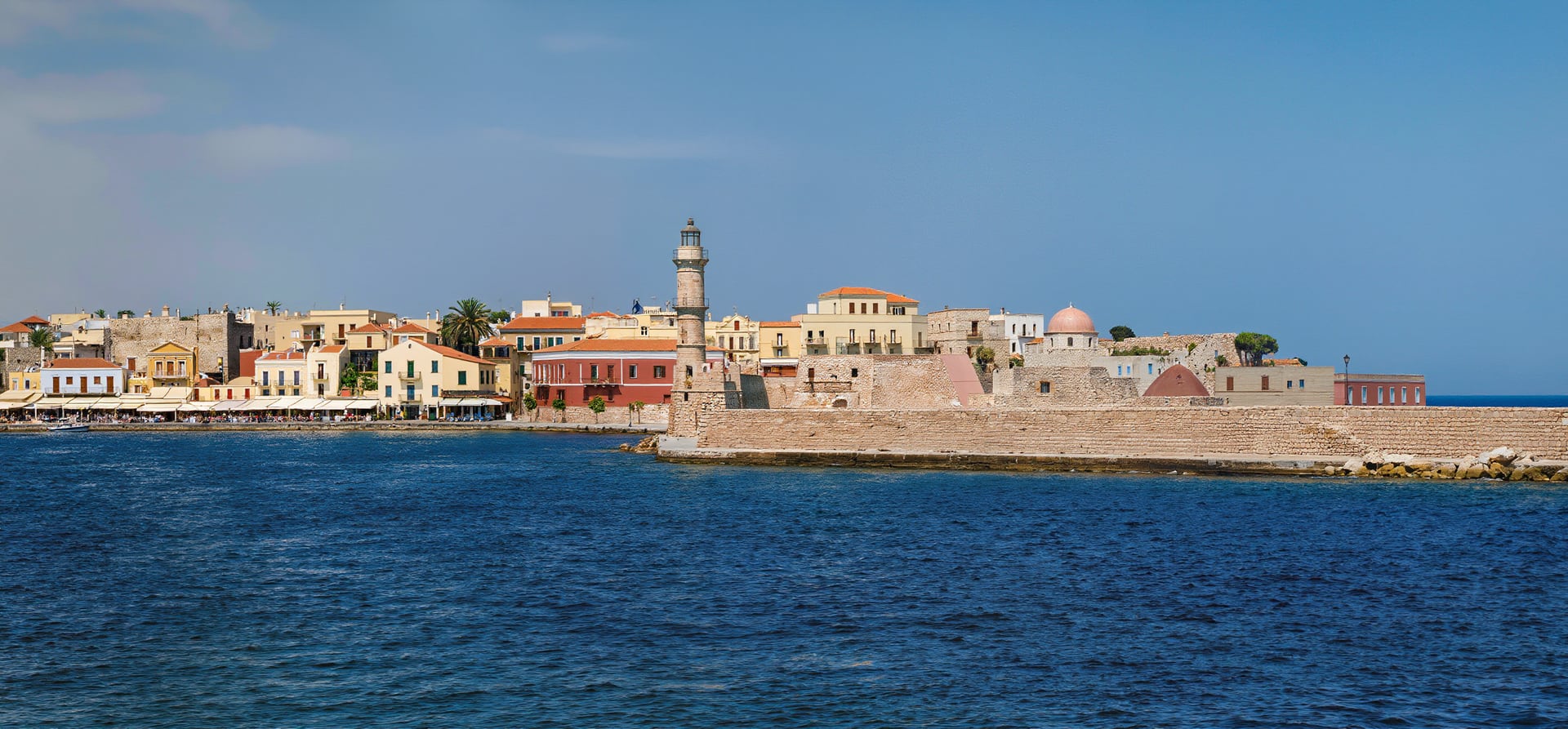 10 Night Best Of Italy & Greece Cruise
