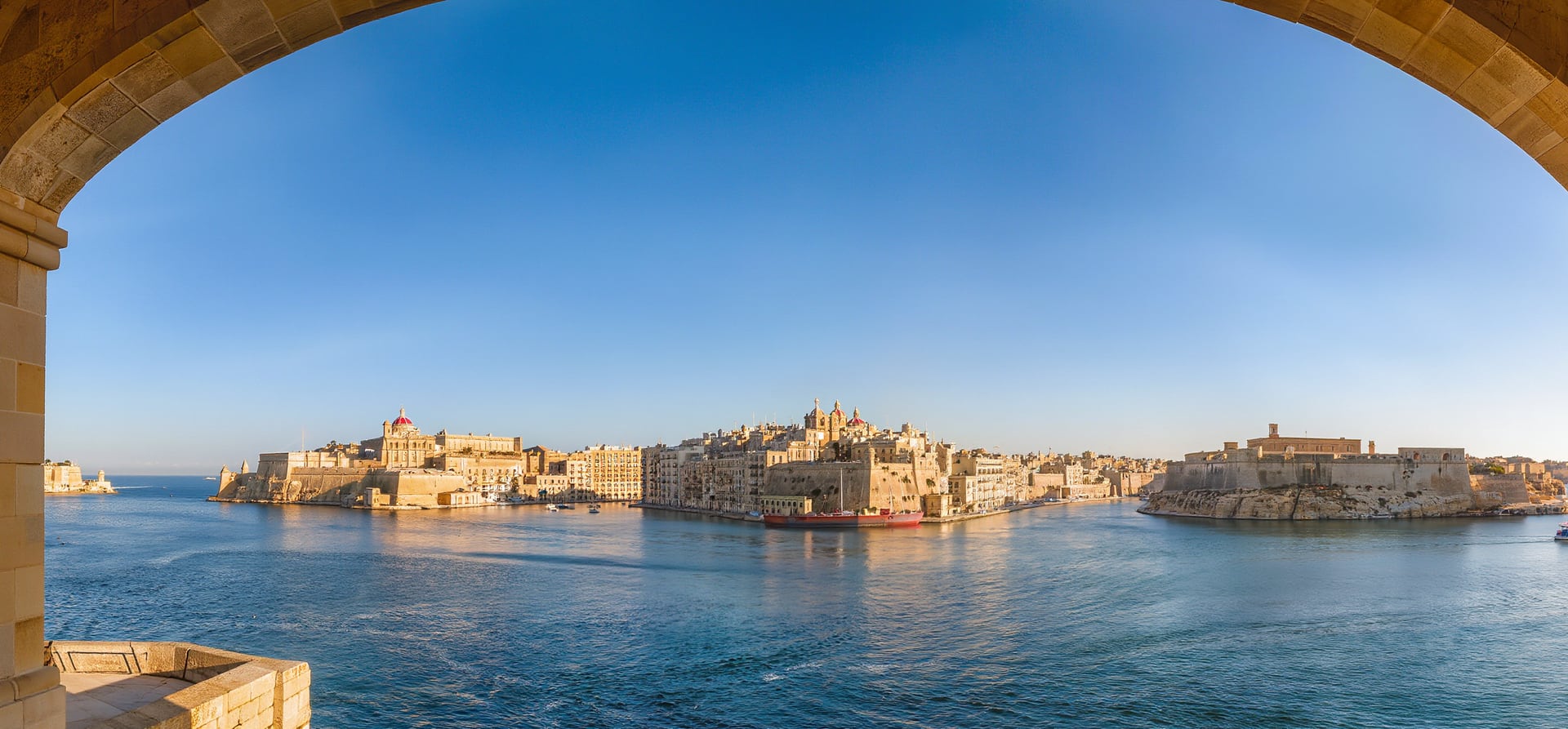 10 Night Greece, Italy & Malta Cruise