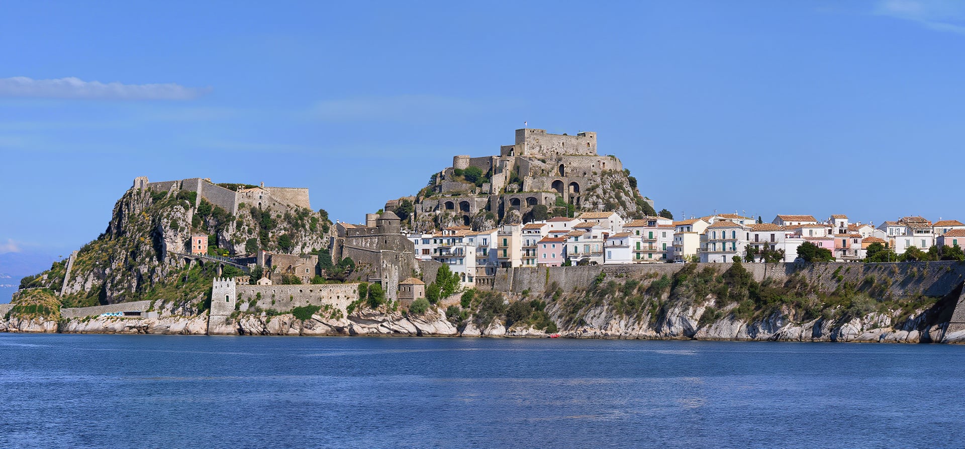 10 Night Greek Isles & Croatia Cruise