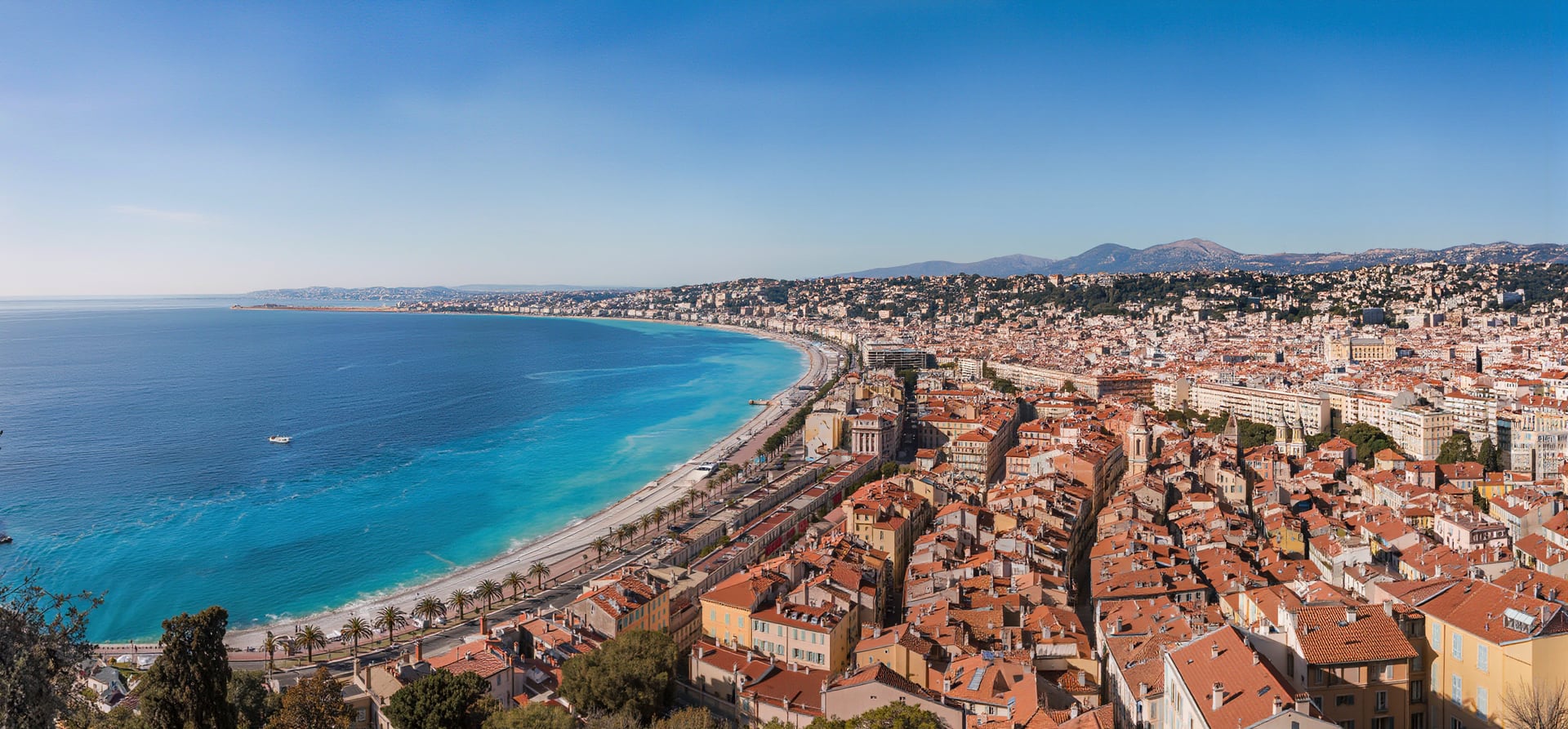 10 Night Italy, France & Malta Cruise