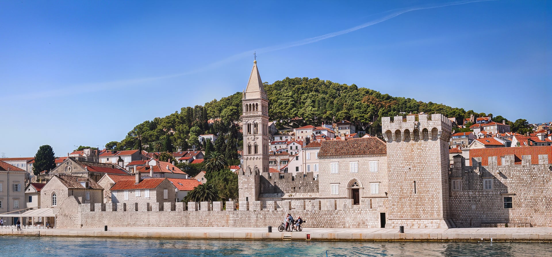 10 Night Italy, Greece & Croatia Cruise