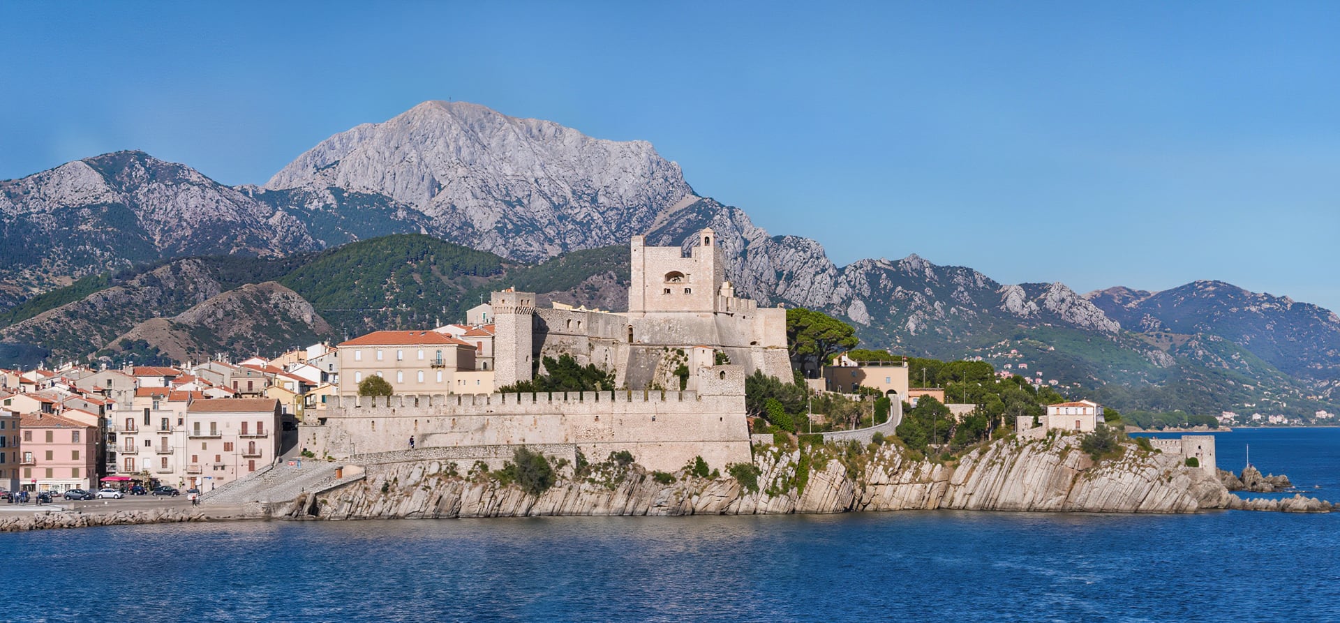 10 Night Spain, Portugal & France Cruise