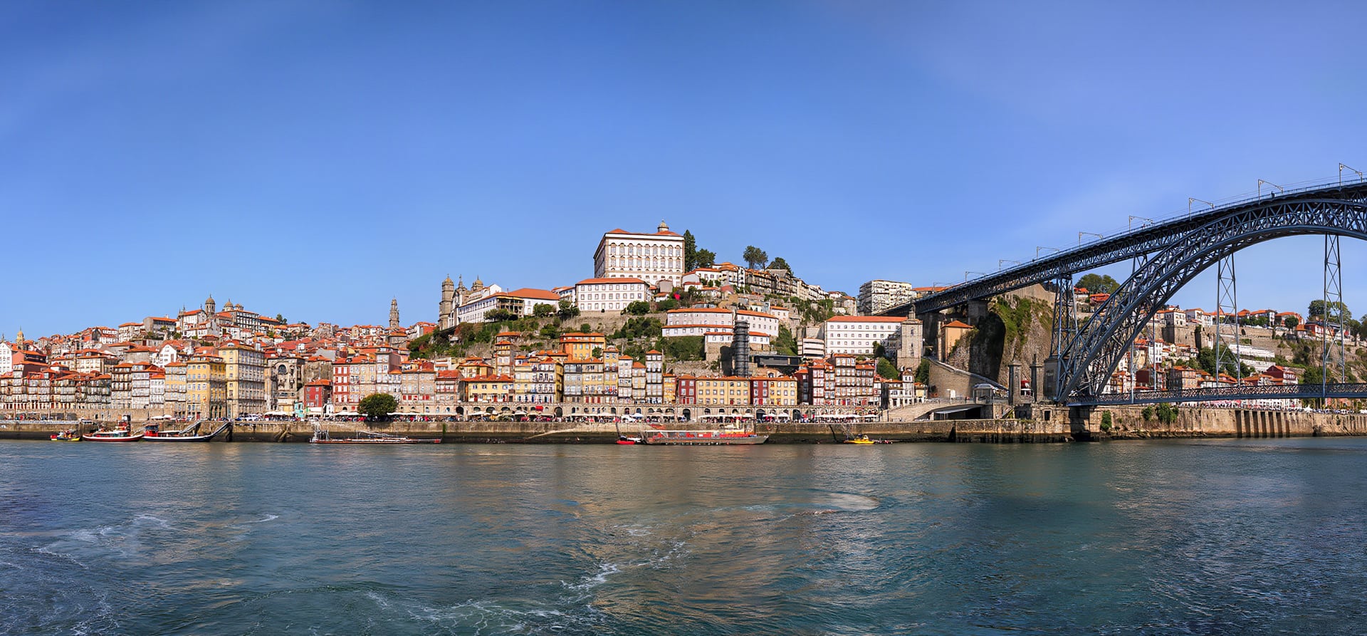 10 Night Spain, Portugal & Morocco