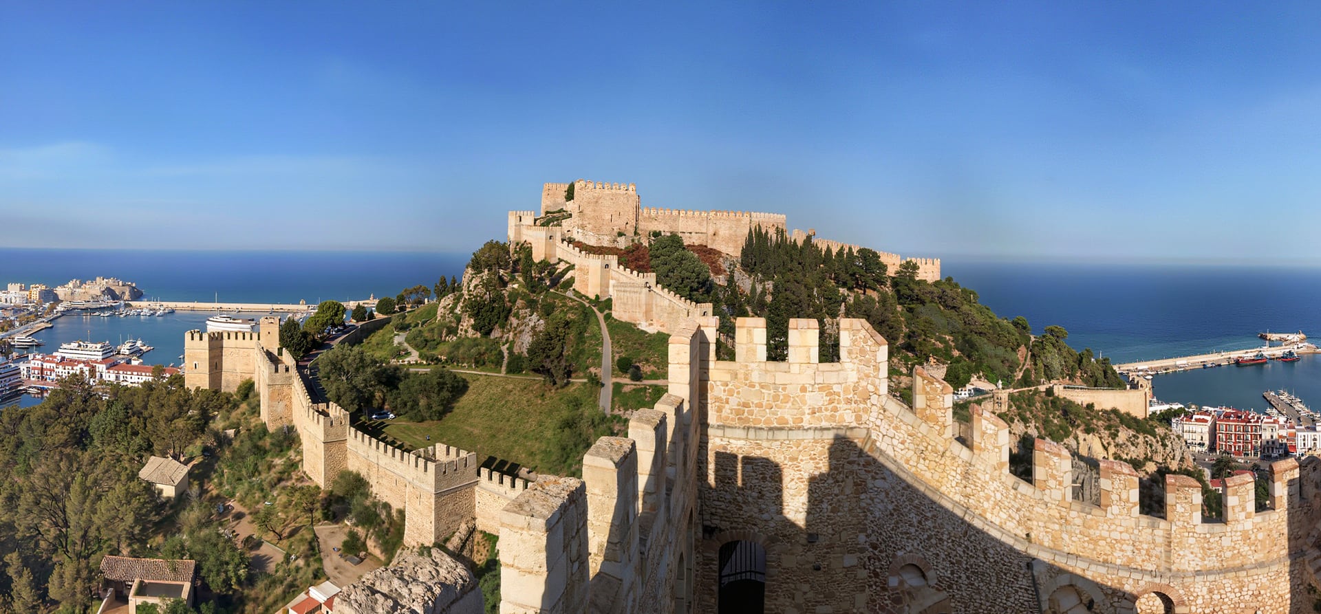 10 Night Spain, Portugal & Morocco