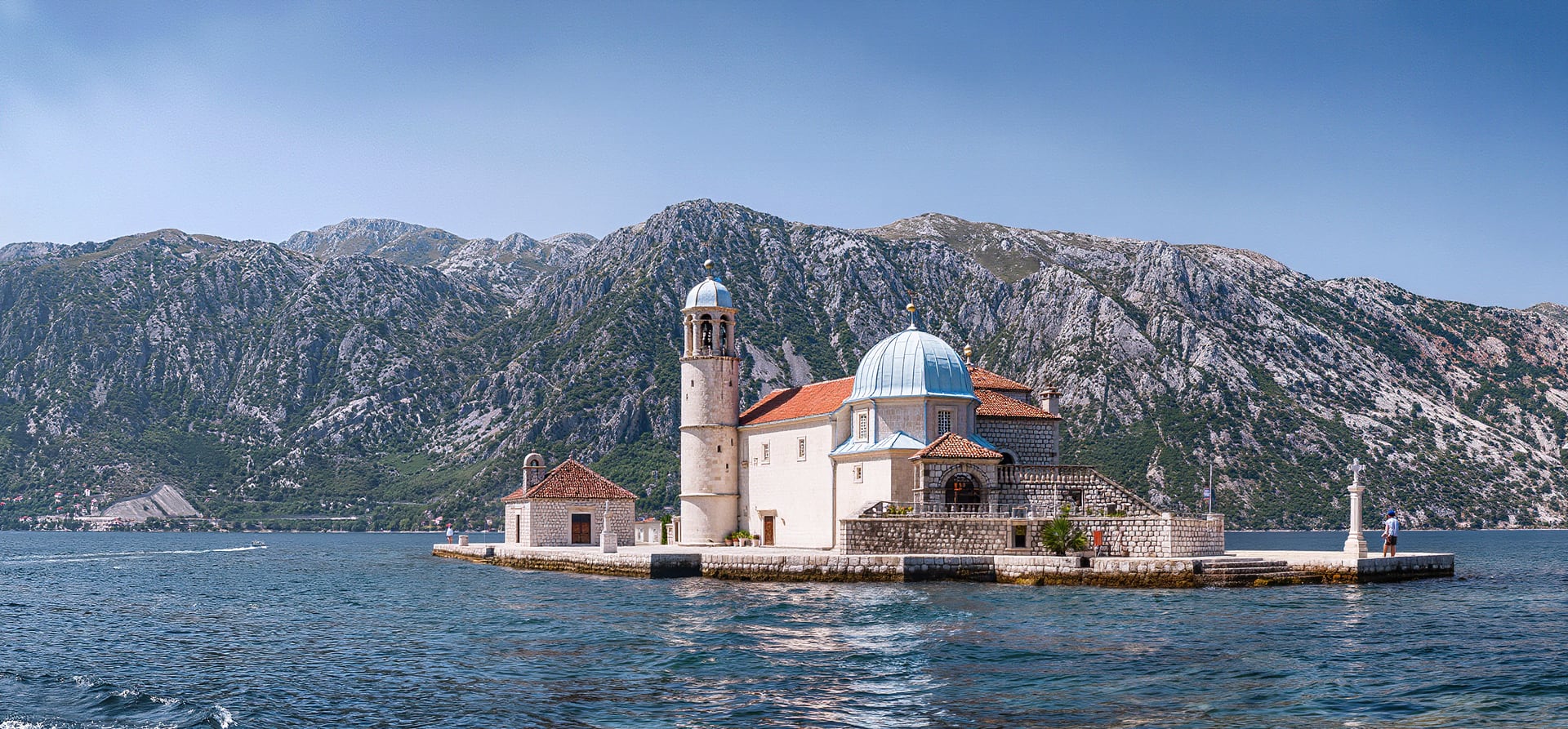 11 Night Adriatic & Greek Isles Cruise
