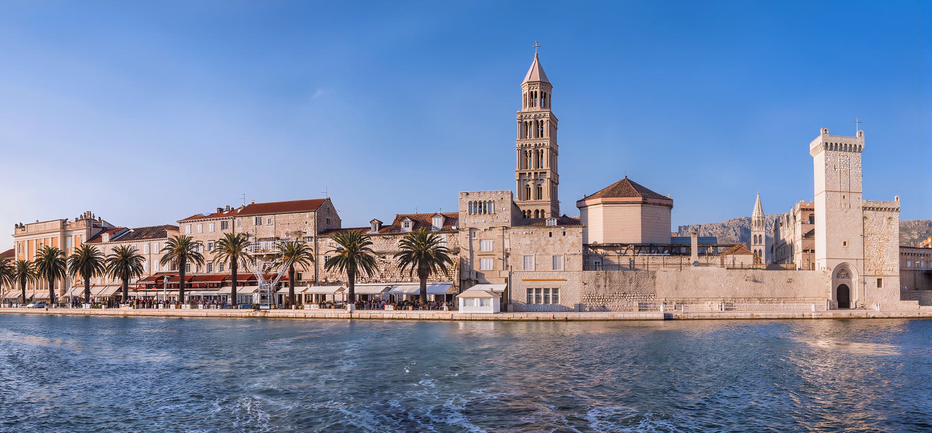 11 Night Best Of Italy & Croatia Cruise