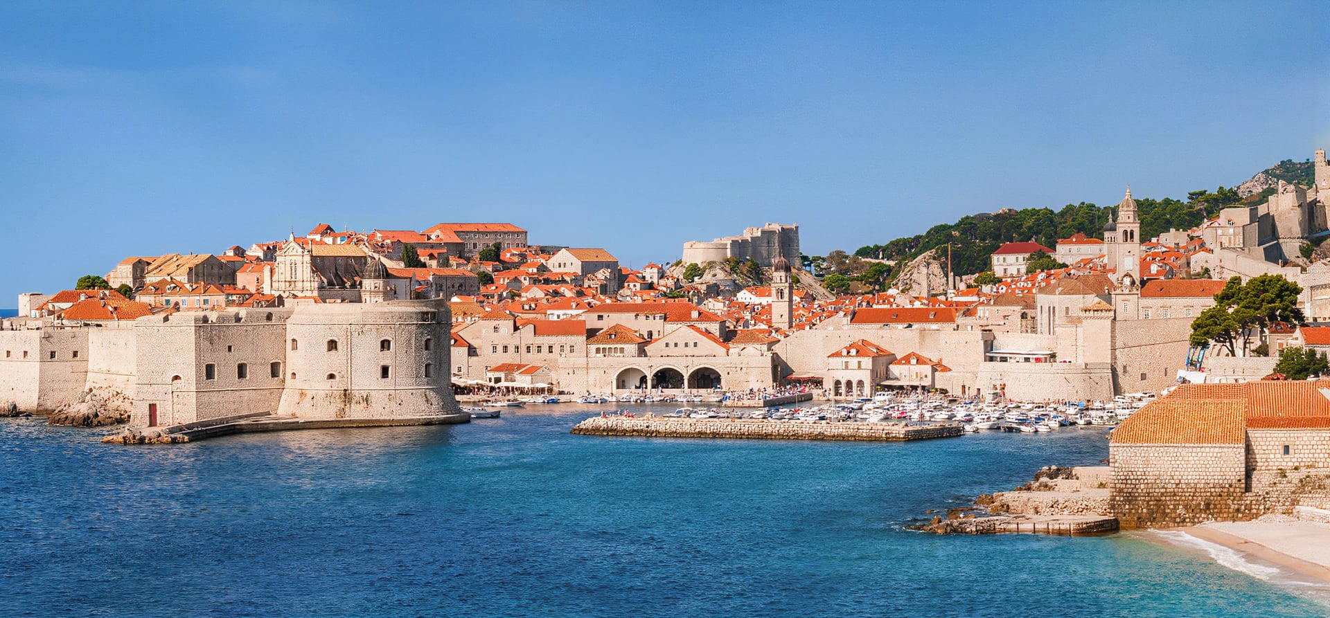 11 Night Best Of Italy & Croatia Cruise