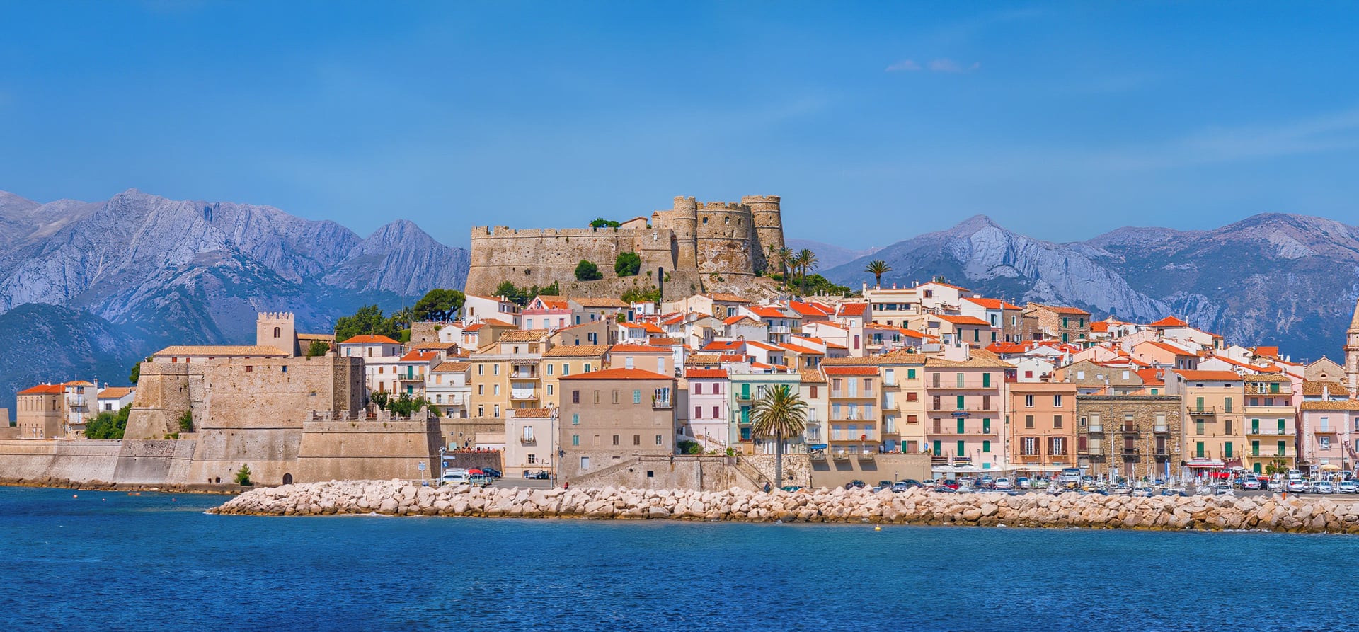 11 Night Best Of Italy, France & Spain