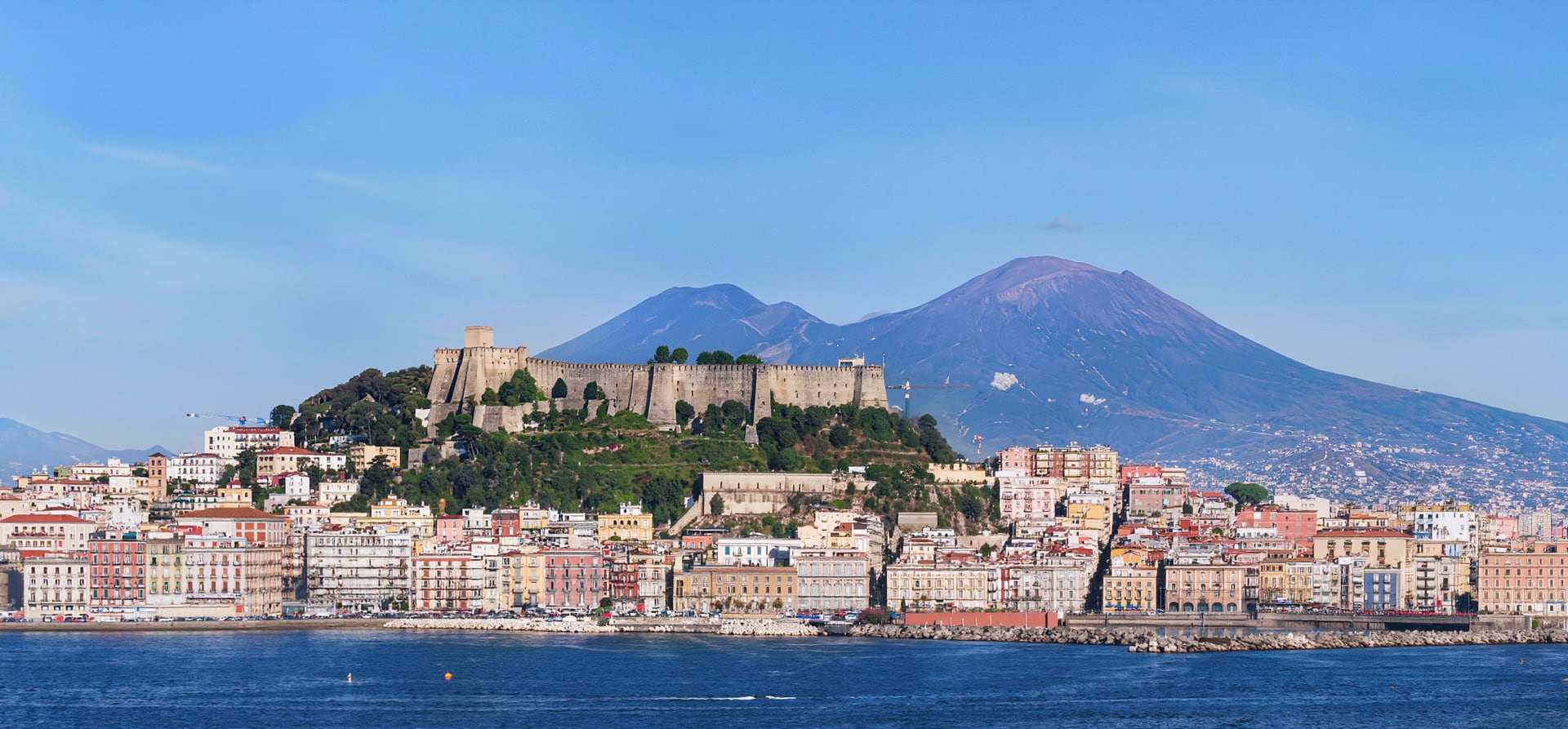 11 Night Greece, Italy & Malta Cruise