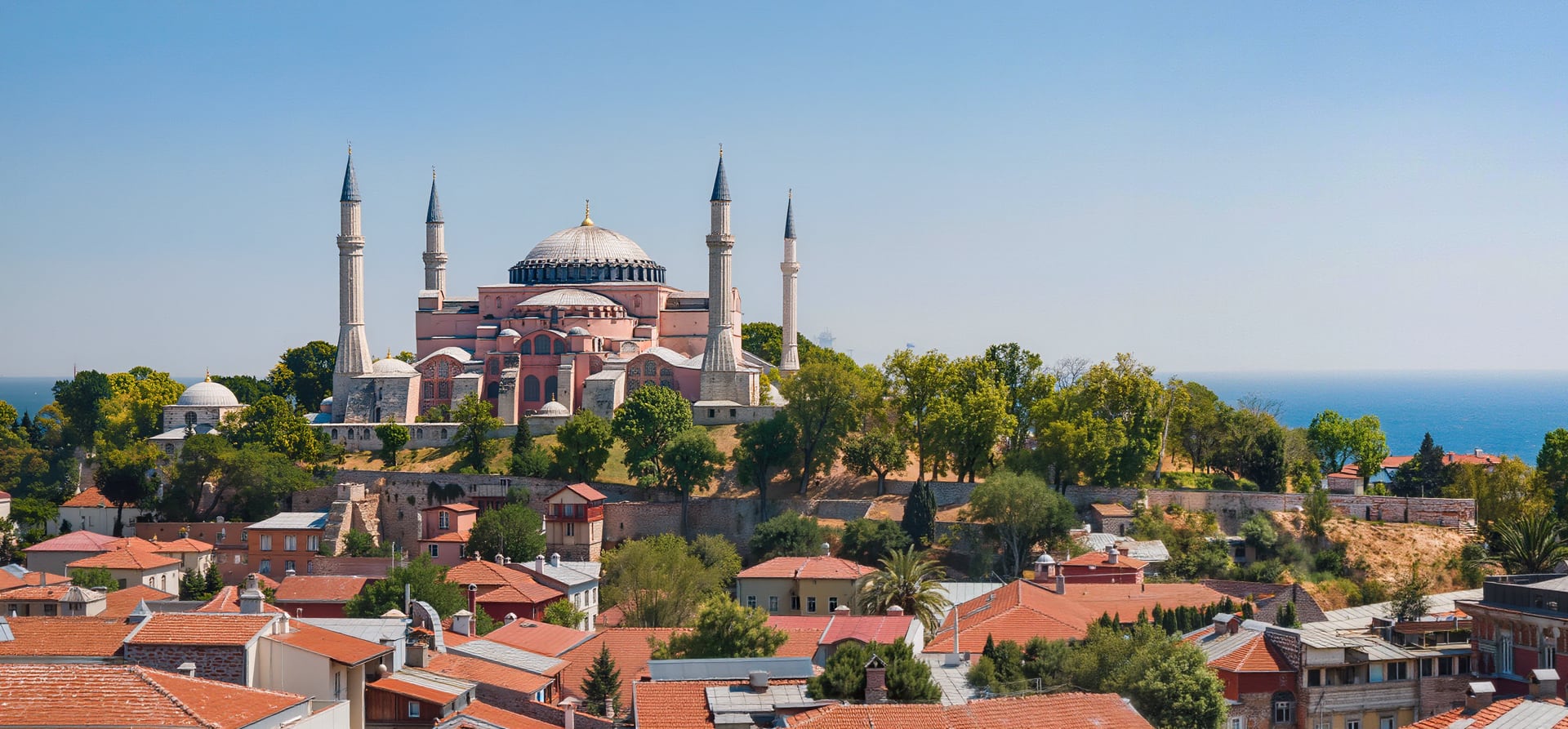 11 Night Greece, Turkey & Italy Cruise