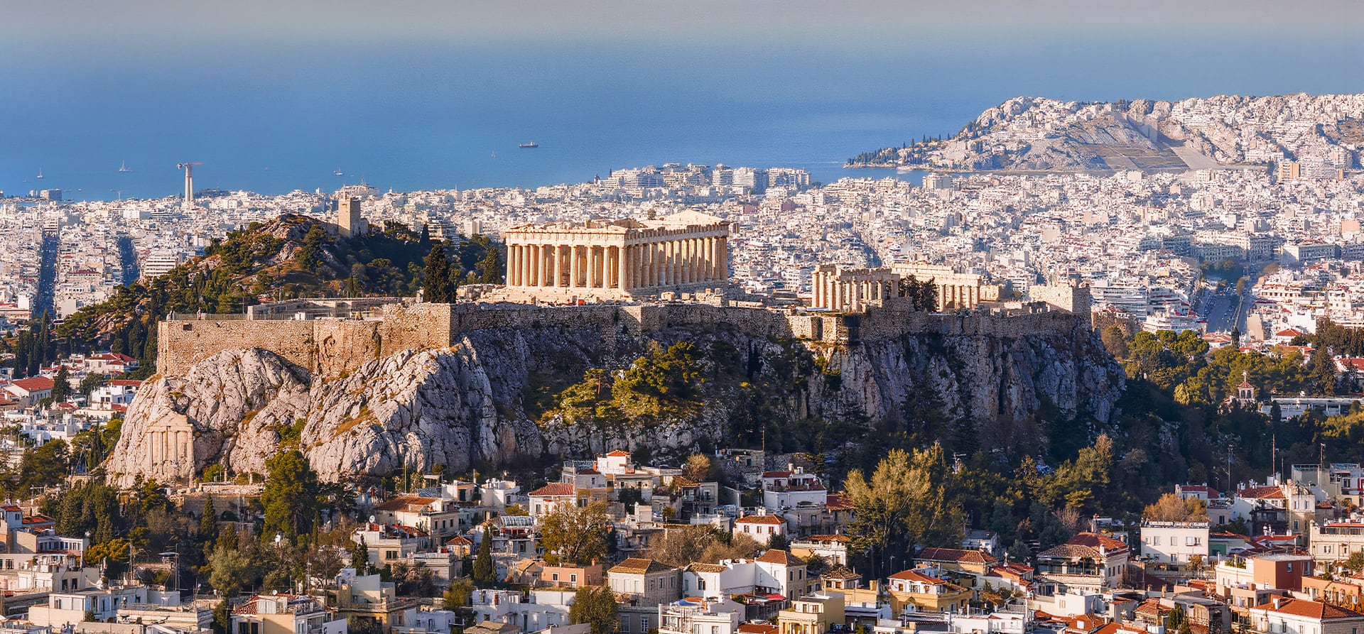 11 Night Greek Isles & Croatia Cruise