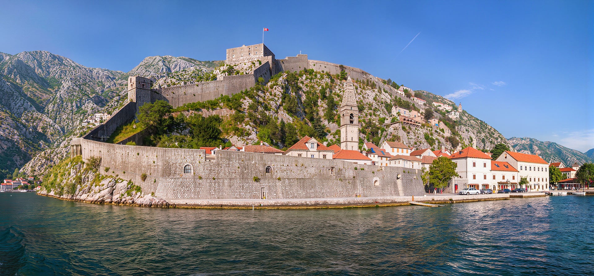 12 Night Italy, Croatia & France