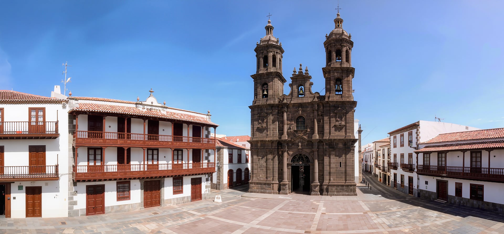 12 Night Madeira, Canaries & Morocco
