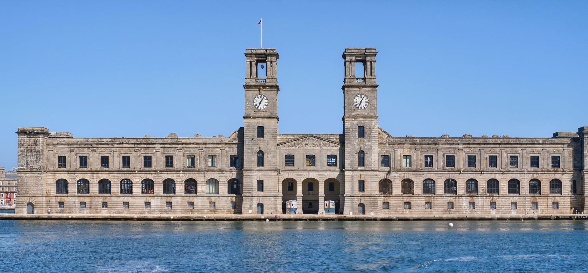 14 Night Italy & Bermuda Transatlantic