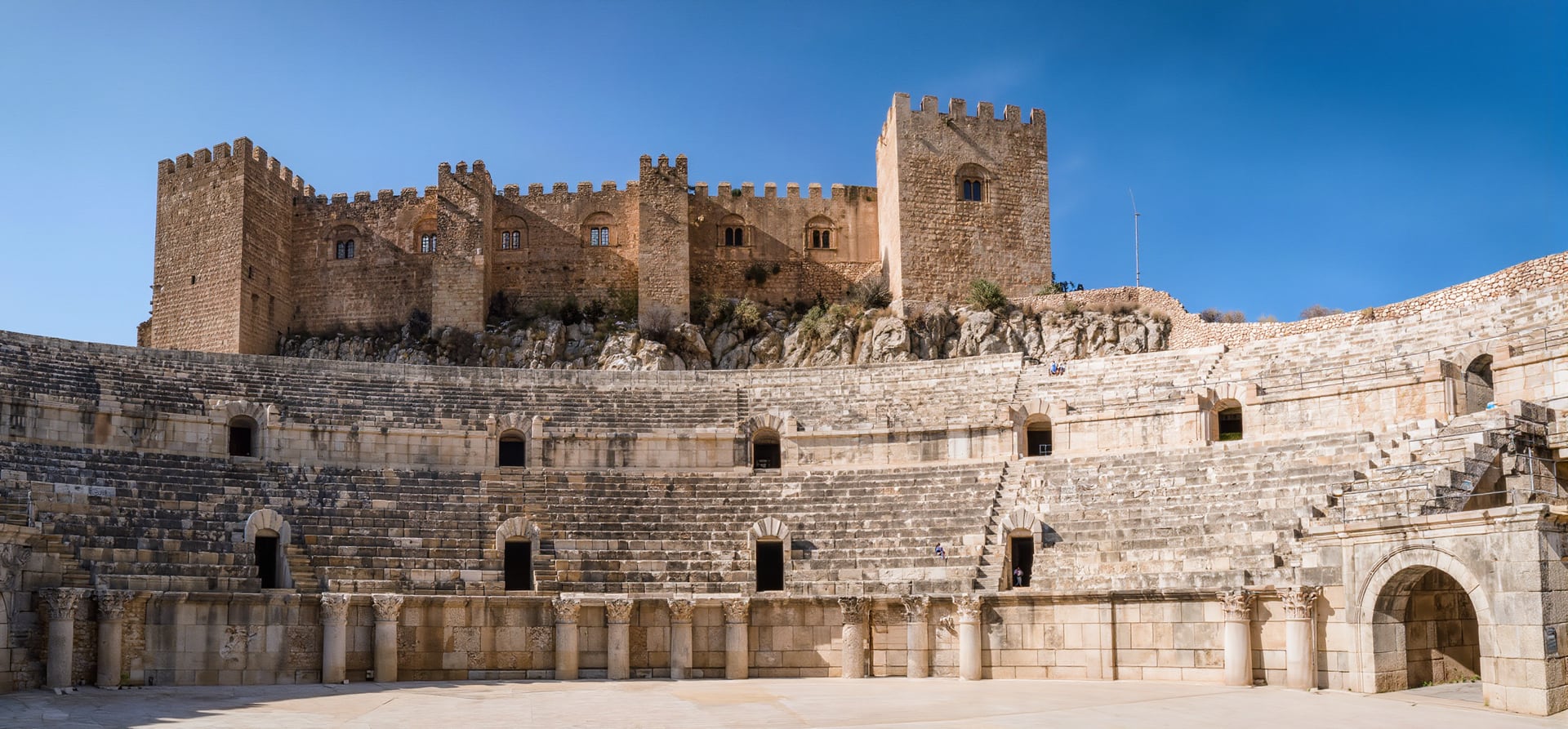 15 Night Spain & Morocco Transatlantic