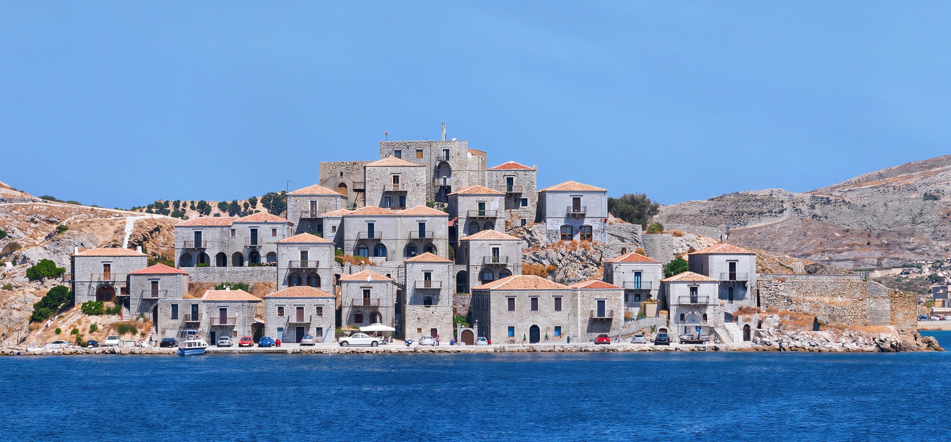7 Night Best Of Greece Cruise