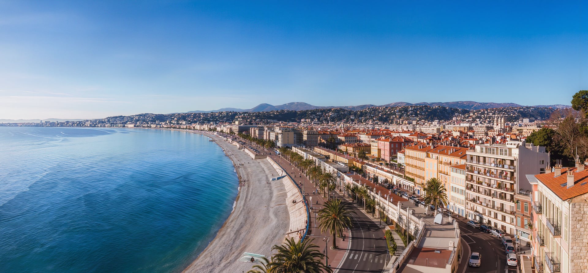 7 Night Best Of Italy & French Riviera