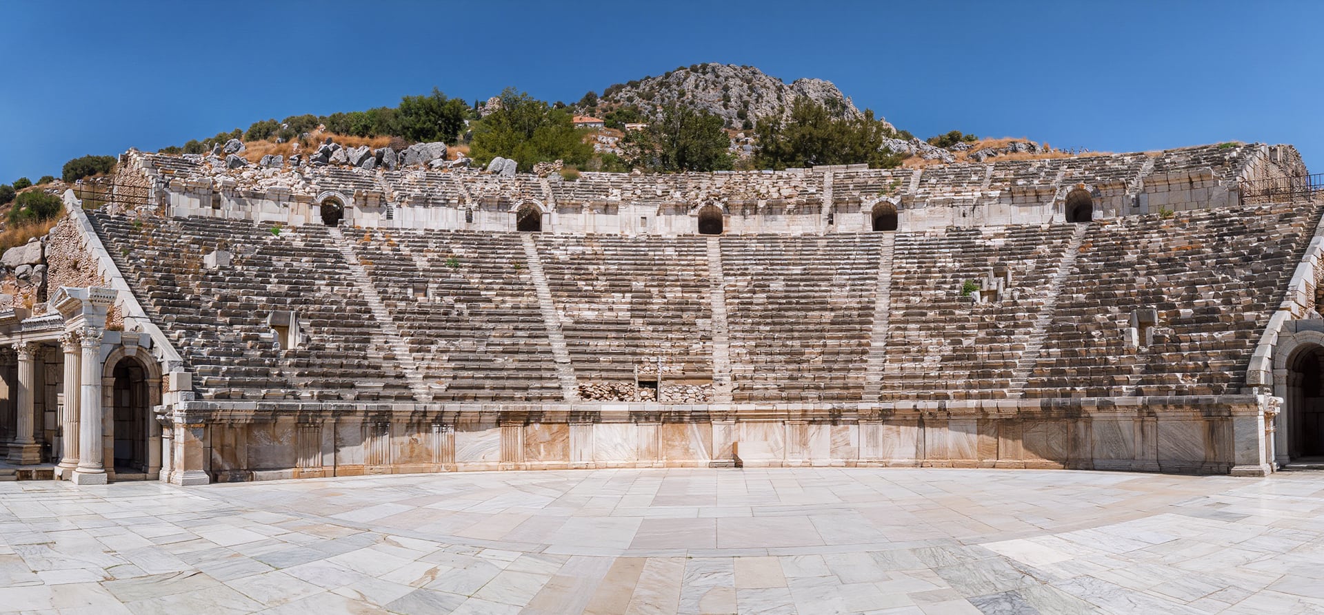 7 Night Greece, Malta & Turkey Cruise