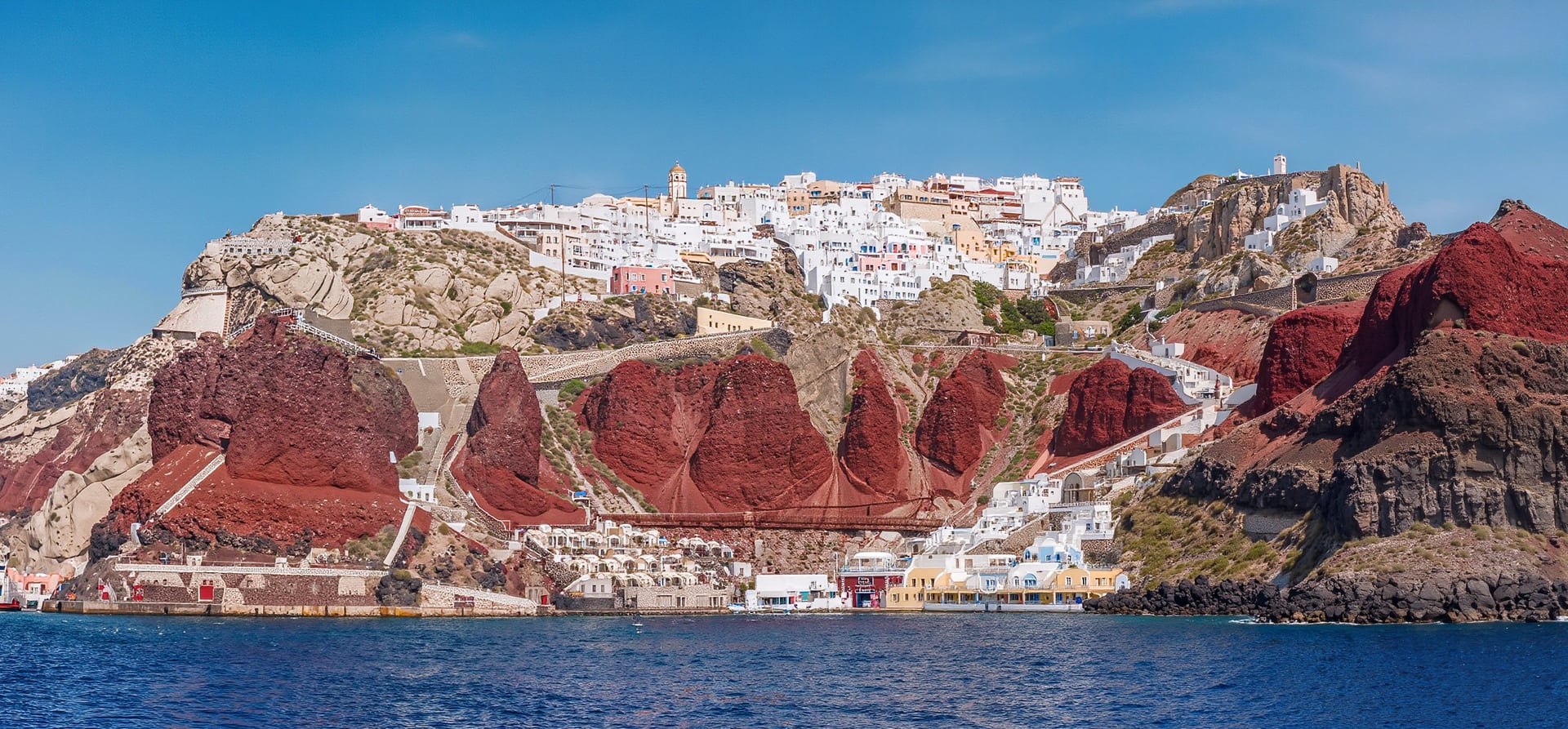 7 Night Greek Isles & Italy Cruise
