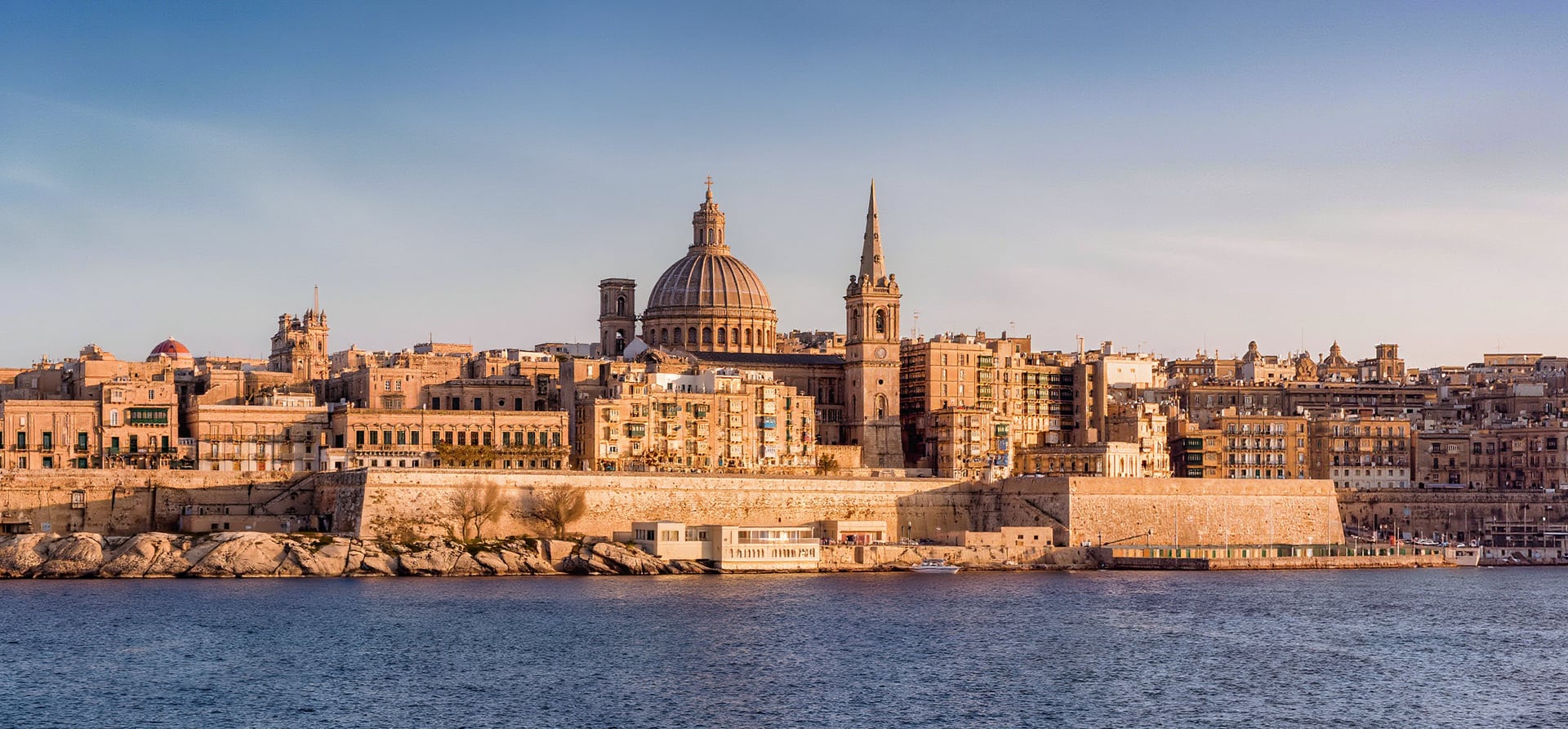 7 Night Italy & Malta Cruise